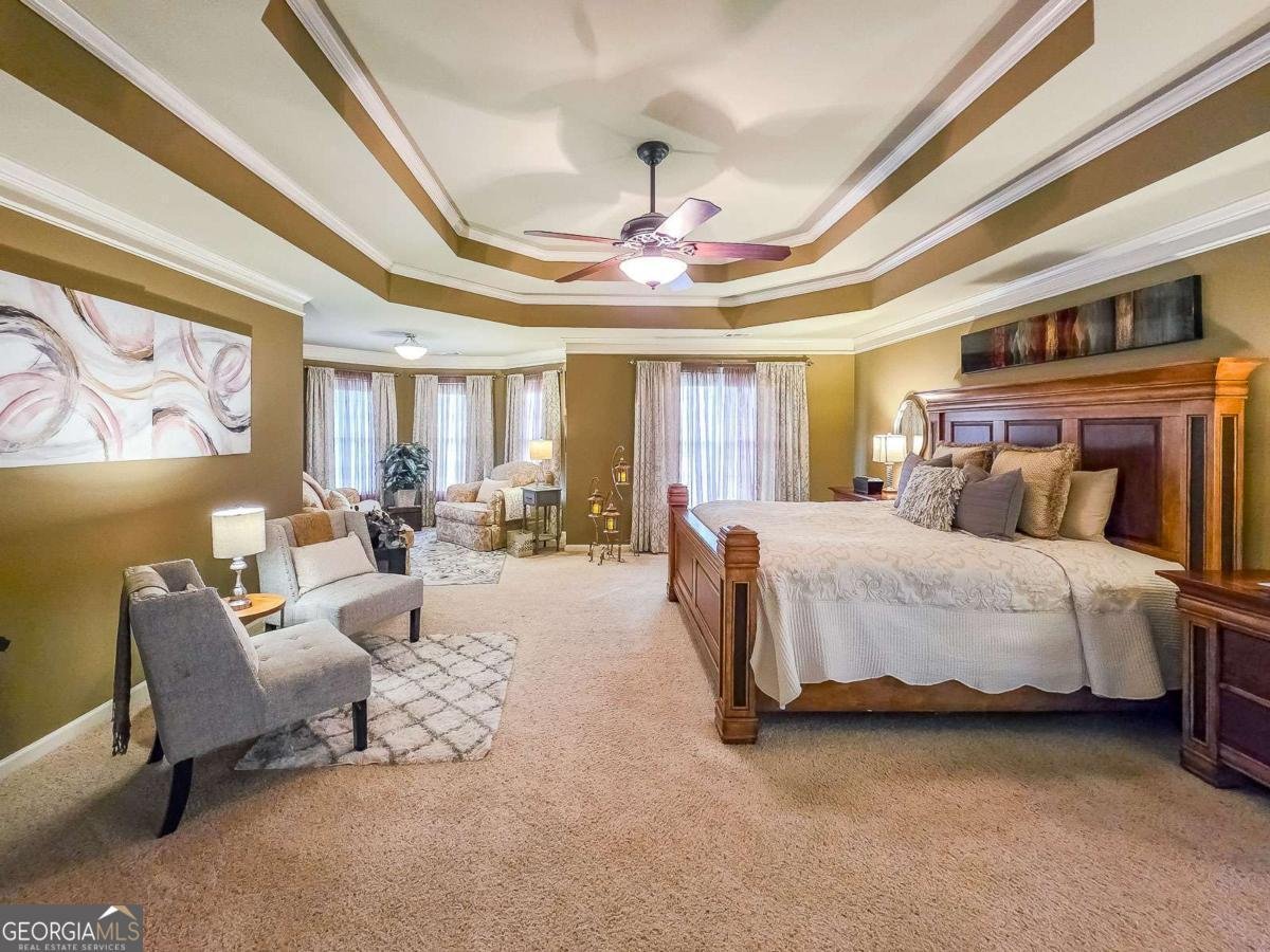 2727 Lost Mill Trace Buford - Photo 21