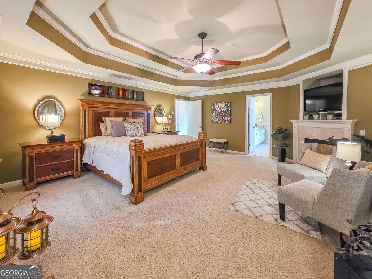 2727 Lost Mill Trace Buford - Photo 24