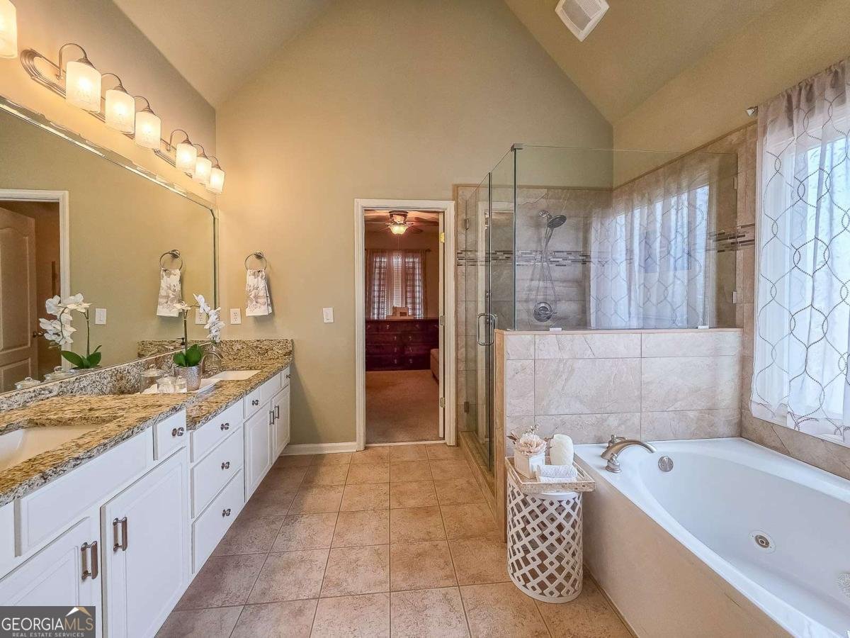 2727 Lost Mill Trace Buford - Photo 25