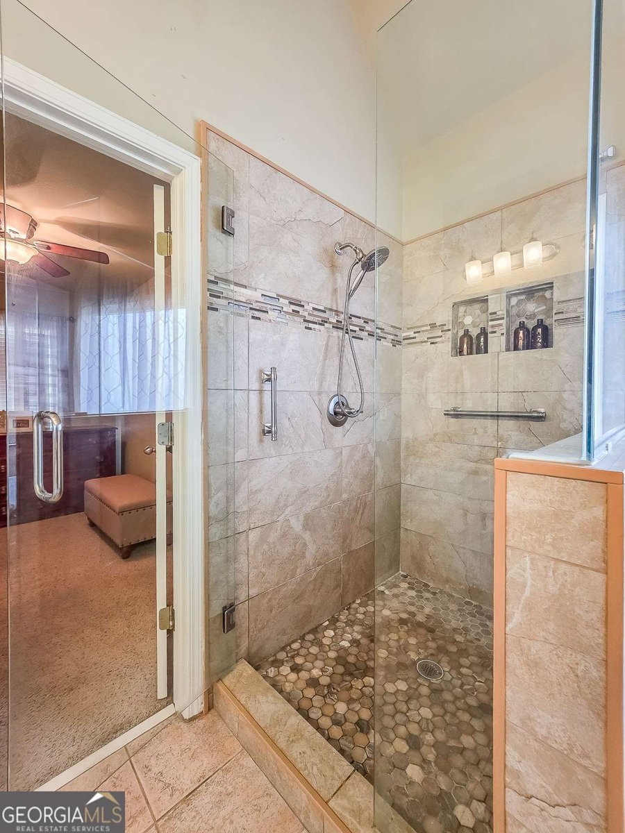 2727 Lost Mill Trace Buford - Photo 26