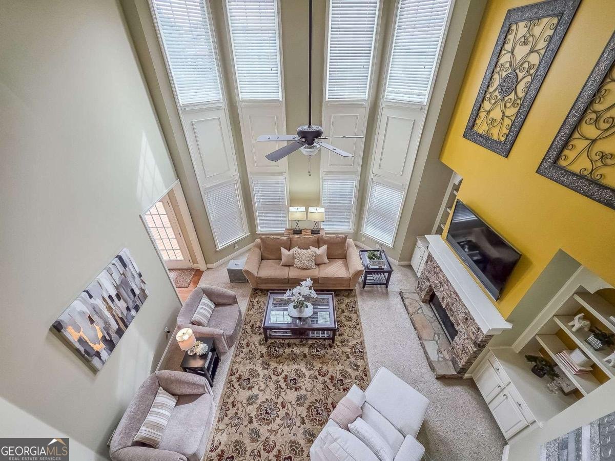 2727 Lost Mill Trace Buford - Photo 31