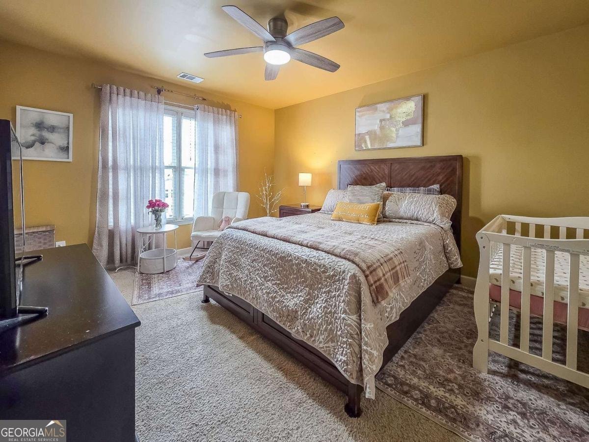 2727 Lost Mill Trace Buford - Photo 32