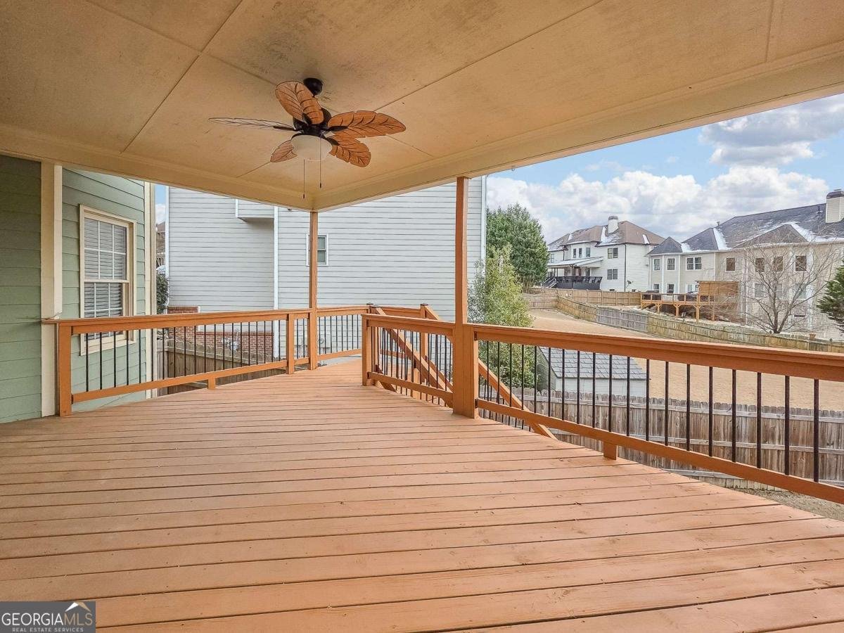 2727 Lost Mill Trace Buford - Photo 37