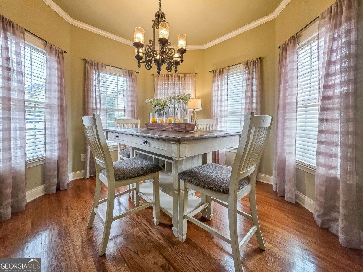 2727 Lost Mill Trace Buford - Photo 41