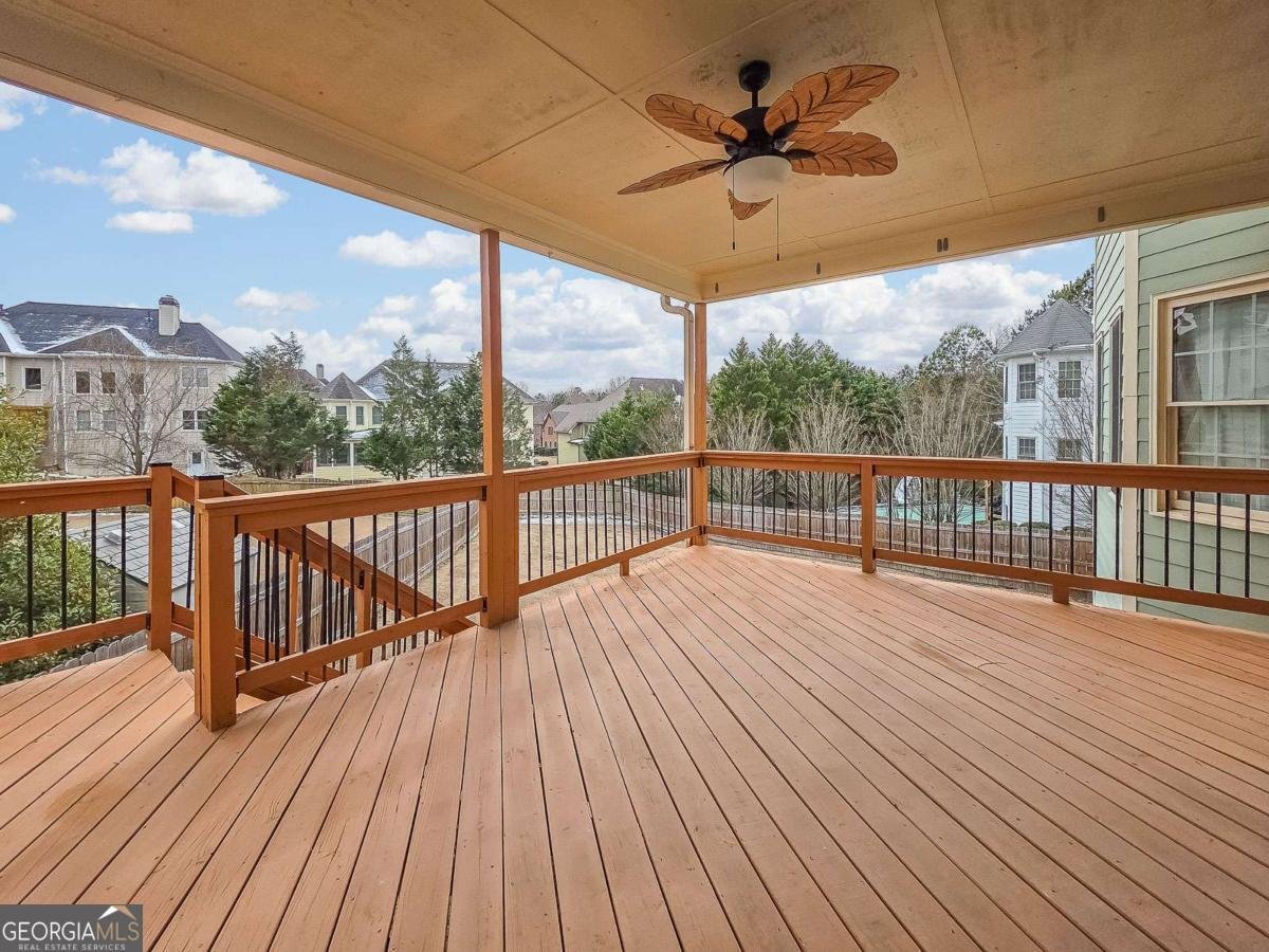 2727 Lost Mill Trace Buford - Photo 42