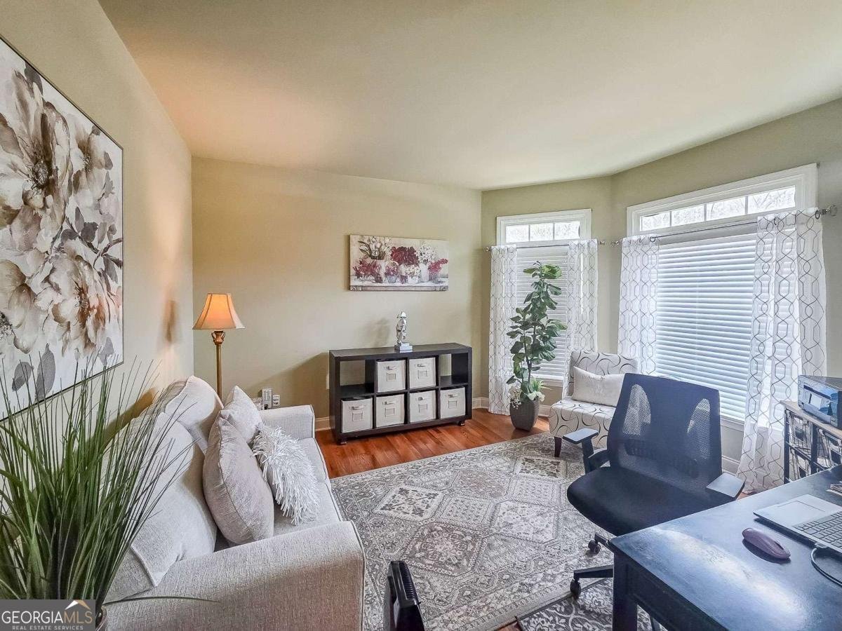 2727 Lost Mill Trace Buford - Photo 7