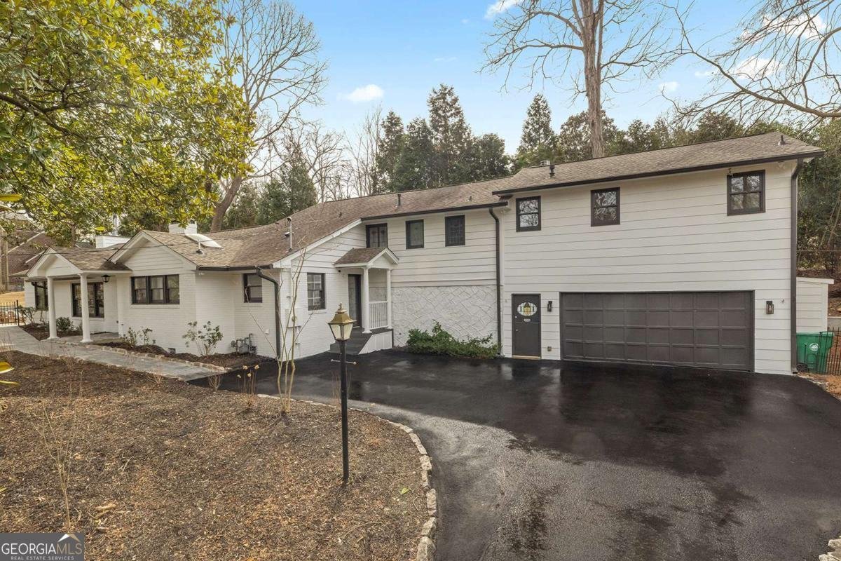 1275 The By Way Atlanta - Photo 1