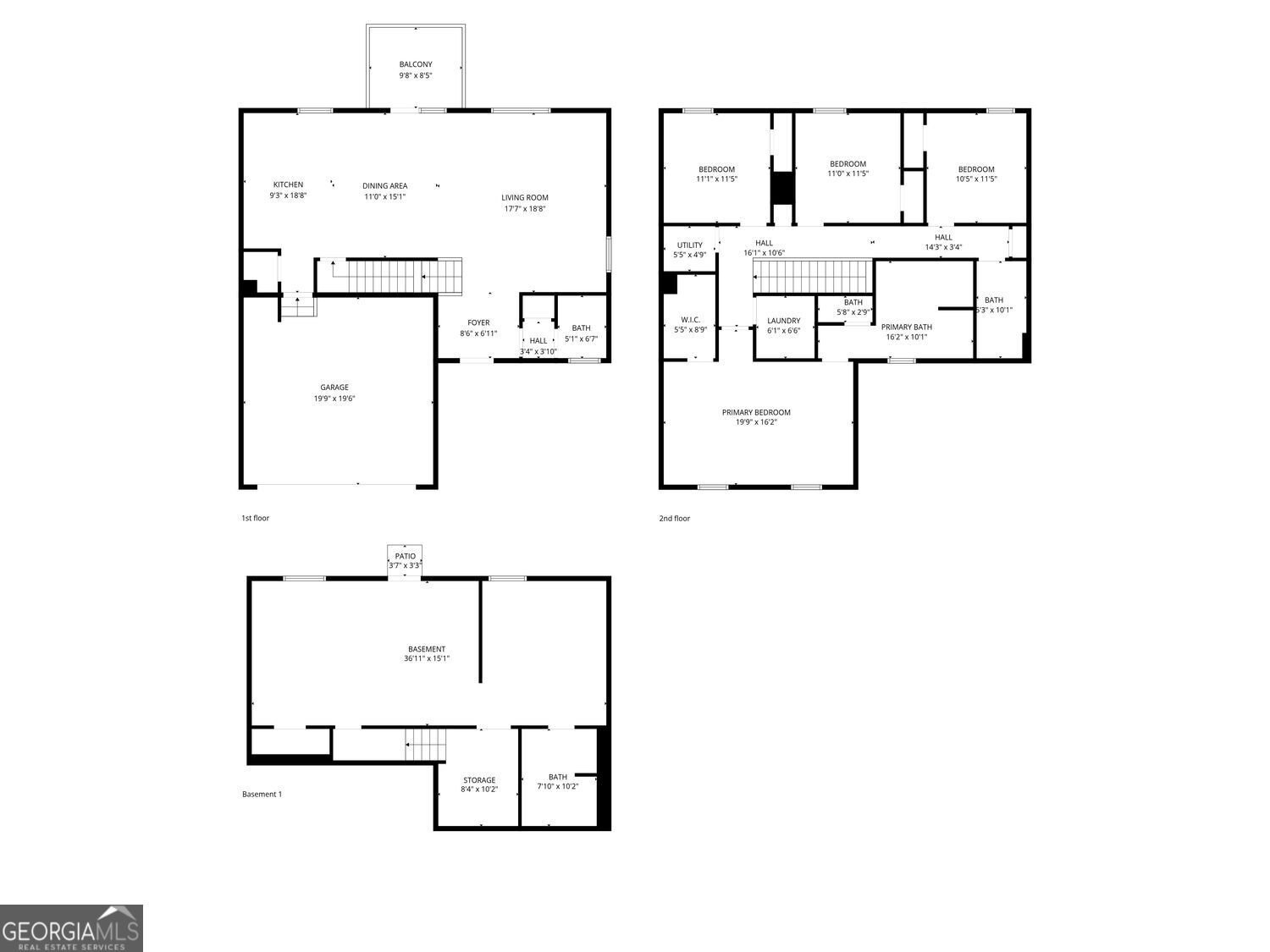 90 Deer Run Drive Dallas - Photo 39