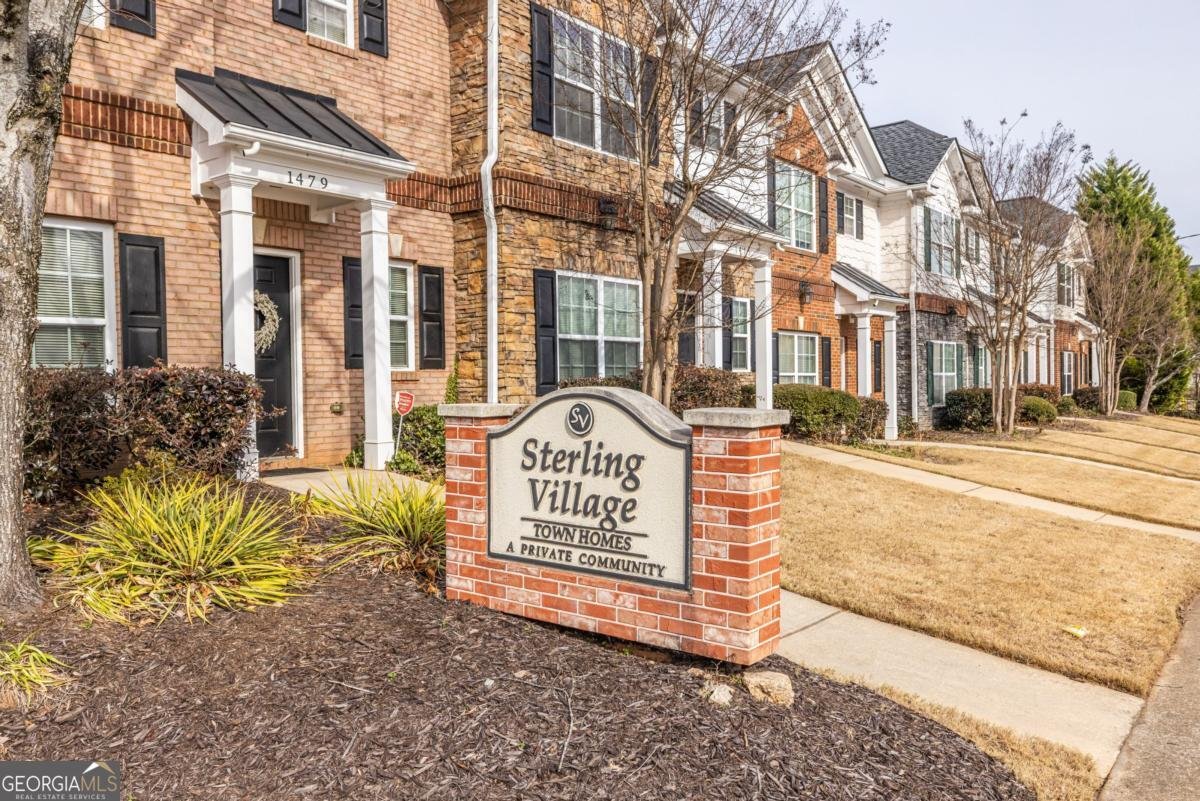 1476 Ashley Way East Point - Photo 33