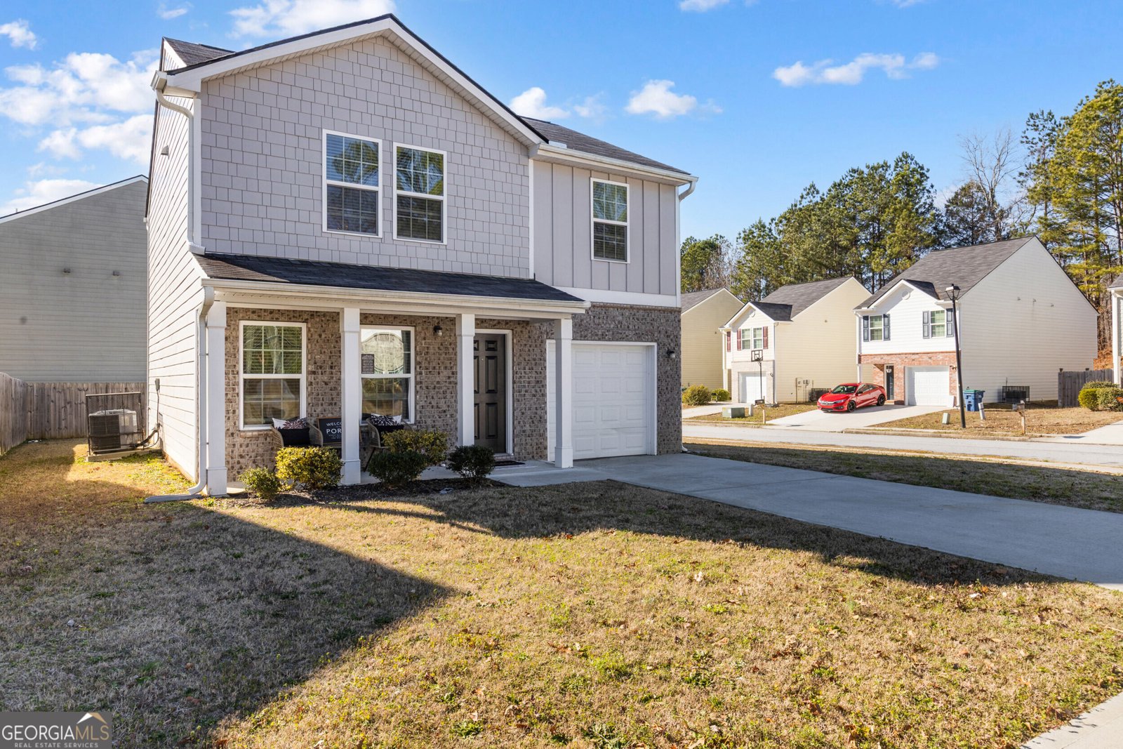 2526 Wood Bend Lane Riverdale - Photo 17
