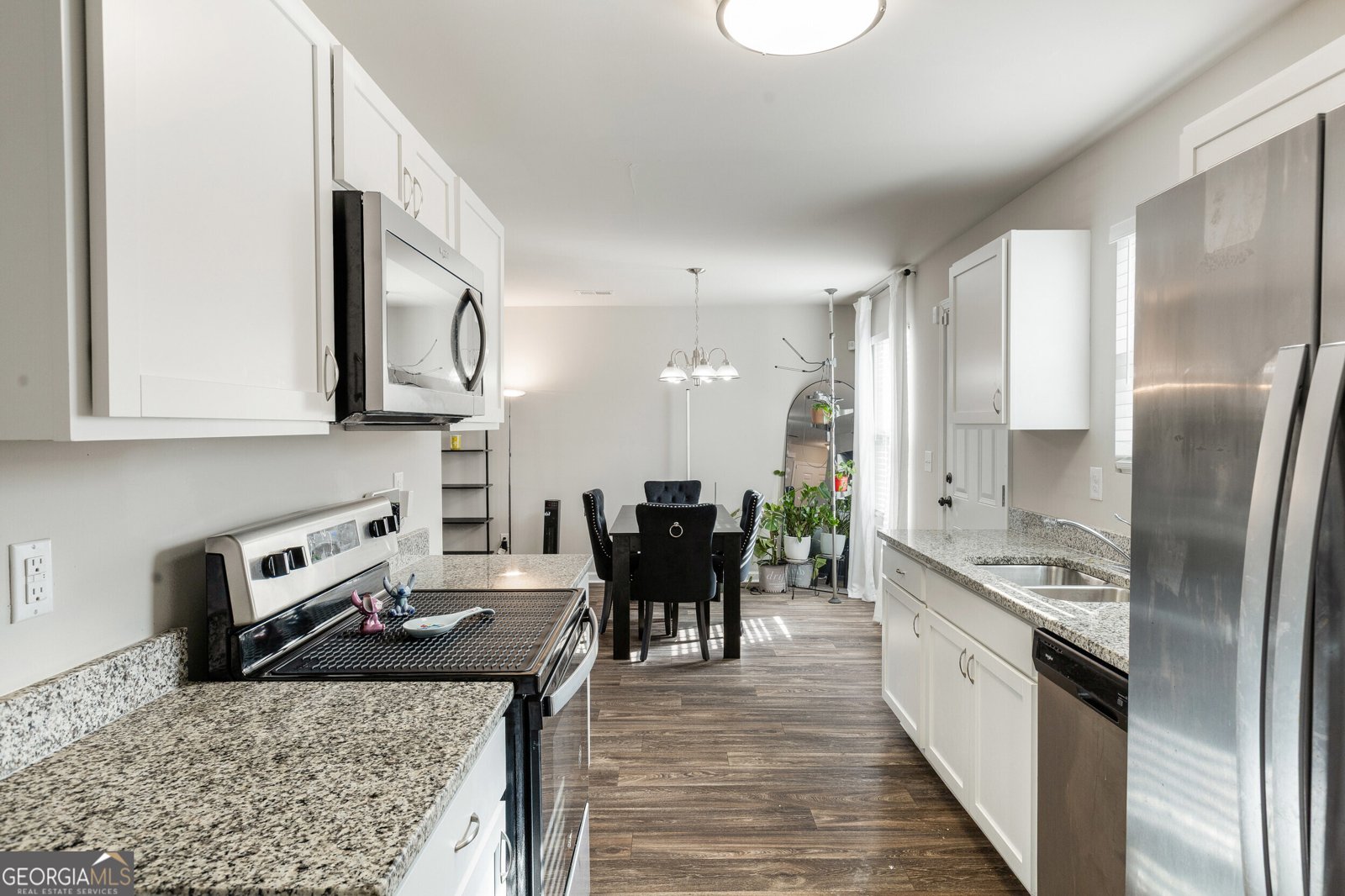 2526 Wood Bend Lane Riverdale - Photo 8