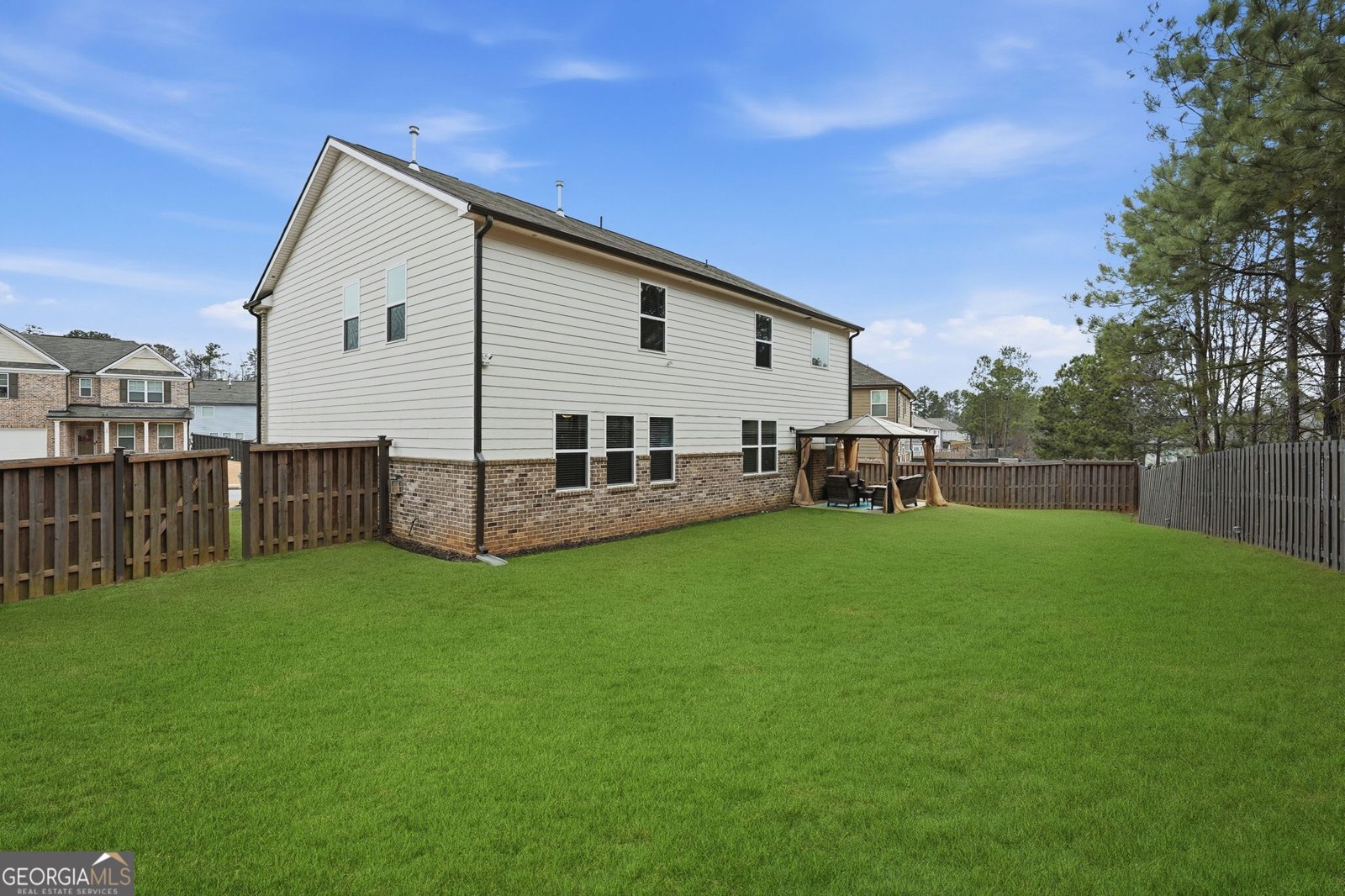 324 Endeavor Drive Jonesboro - Photo 36