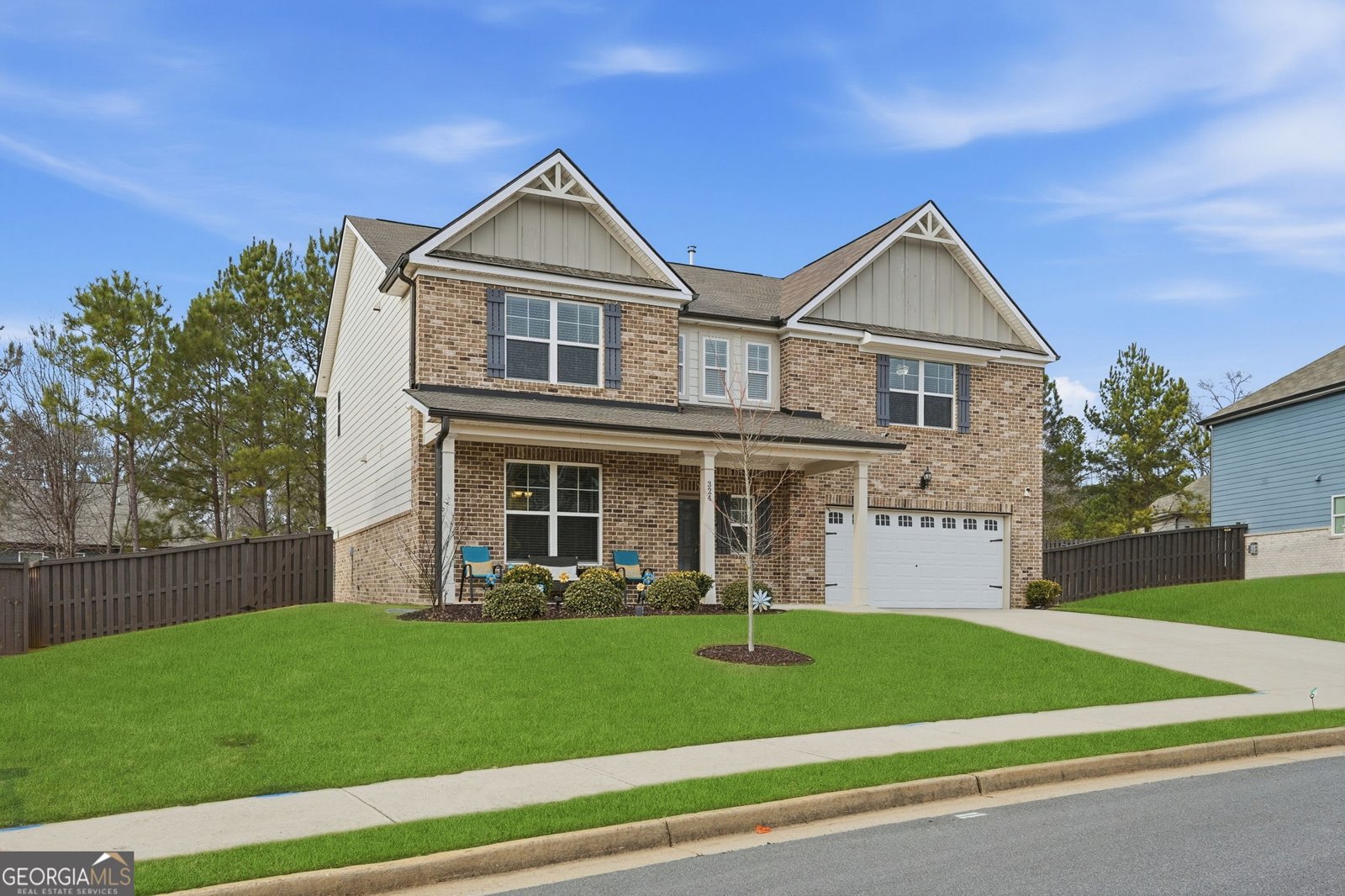 324 Endeavor Drive Jonesboro - Photo 37