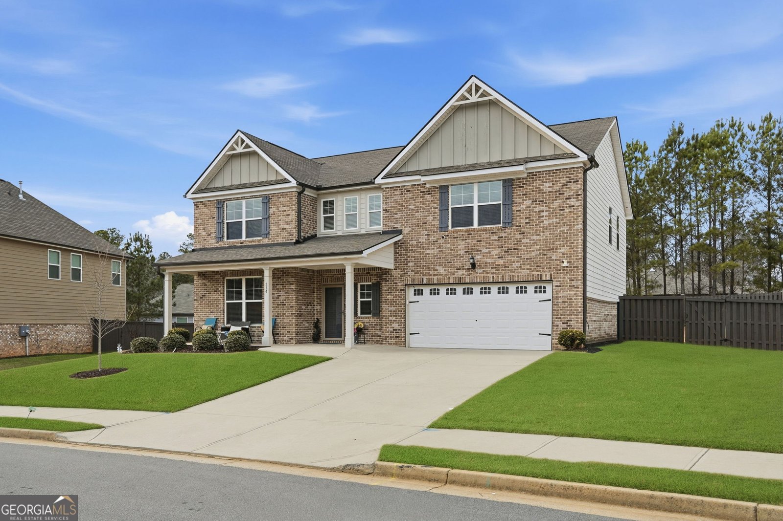 324 Endeavor Drive Jonesboro - Photo 38