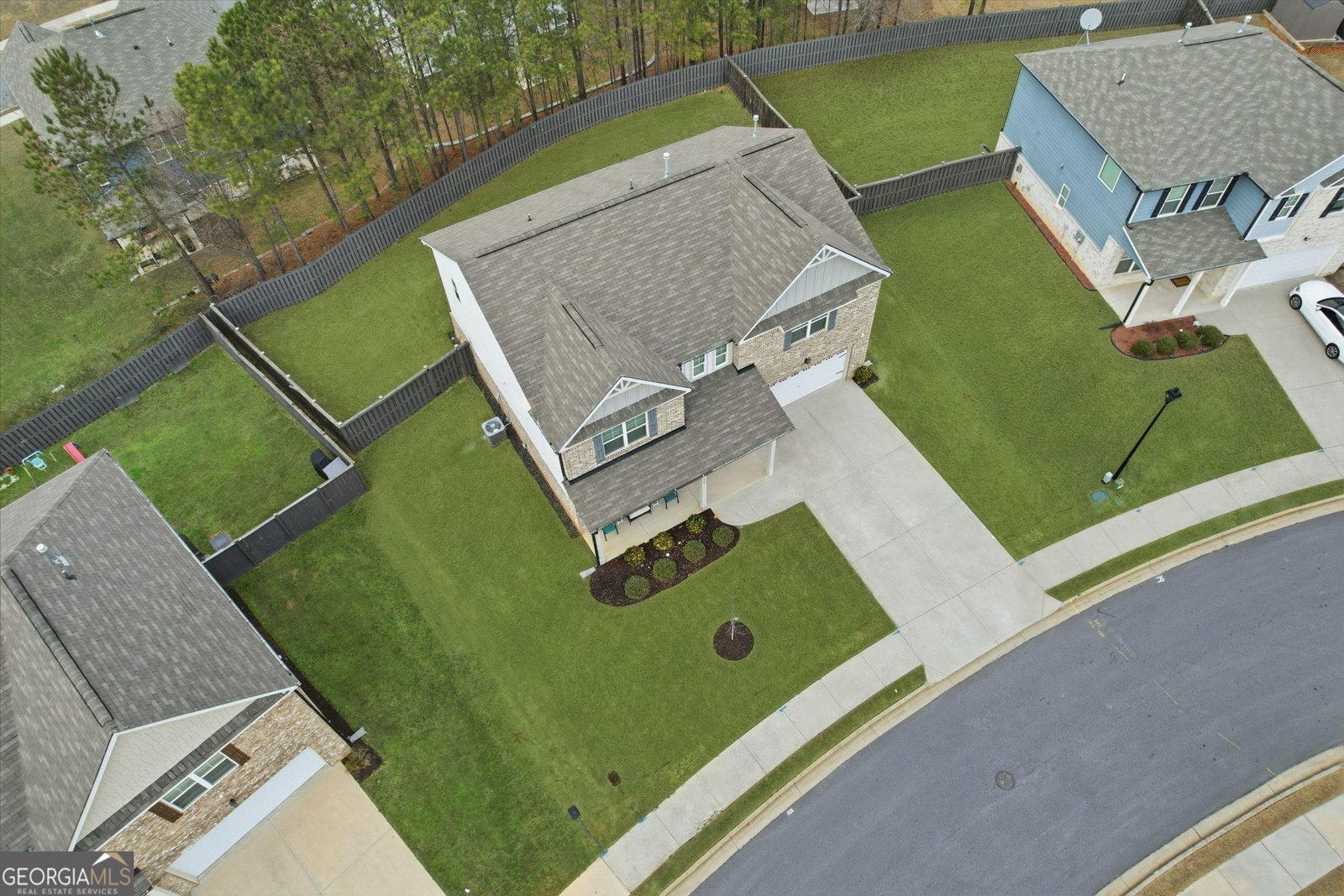 324 Endeavor Drive Jonesboro - Photo 39