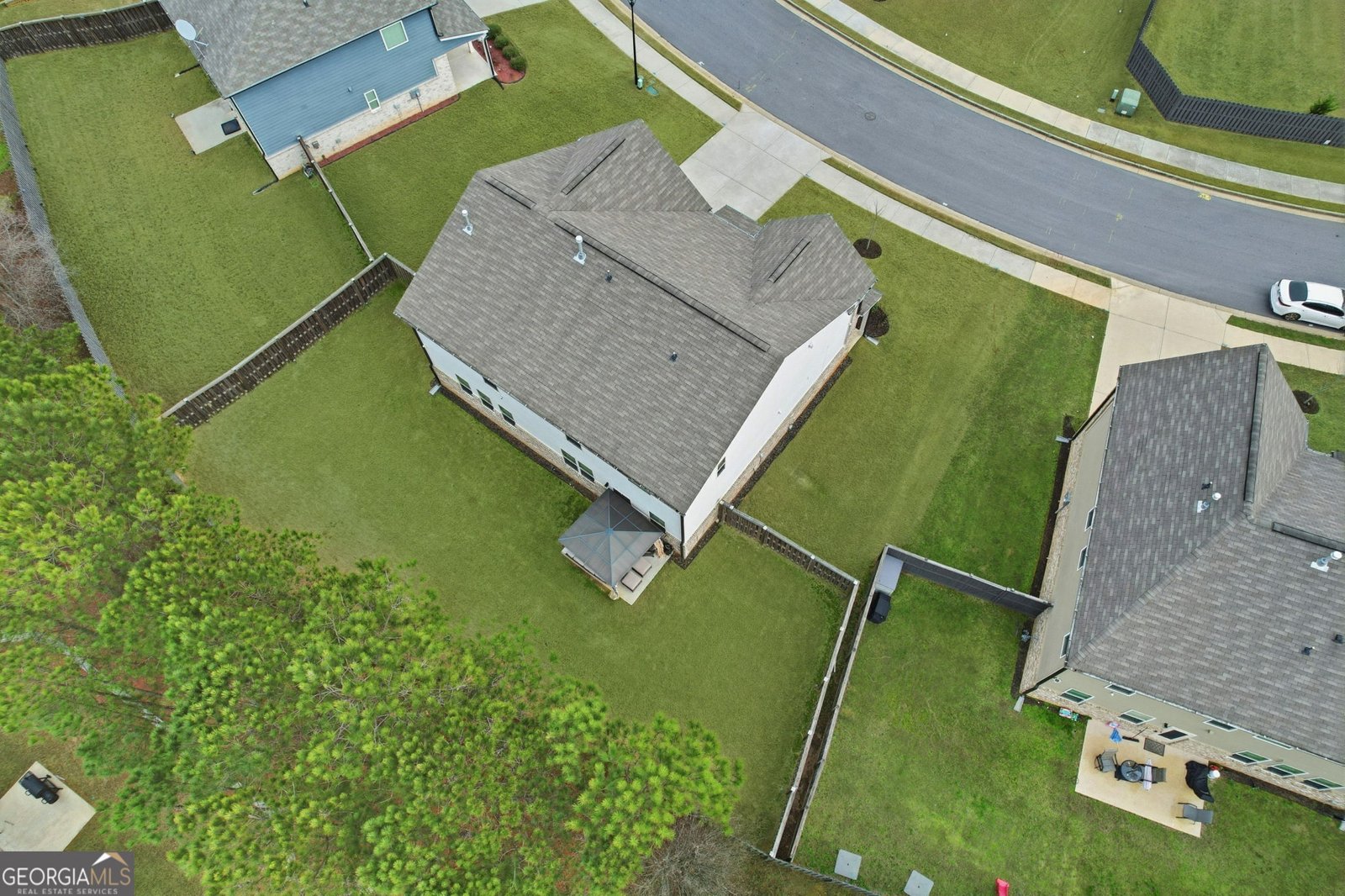 324 Endeavor Drive Jonesboro - Photo 40