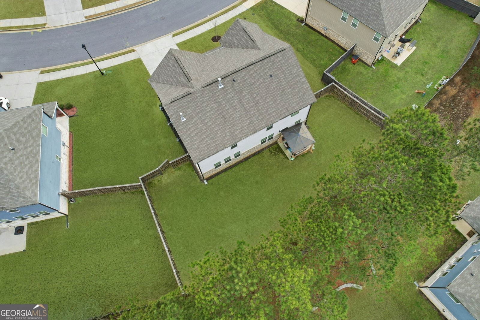 324 Endeavor Drive Jonesboro - Photo 41