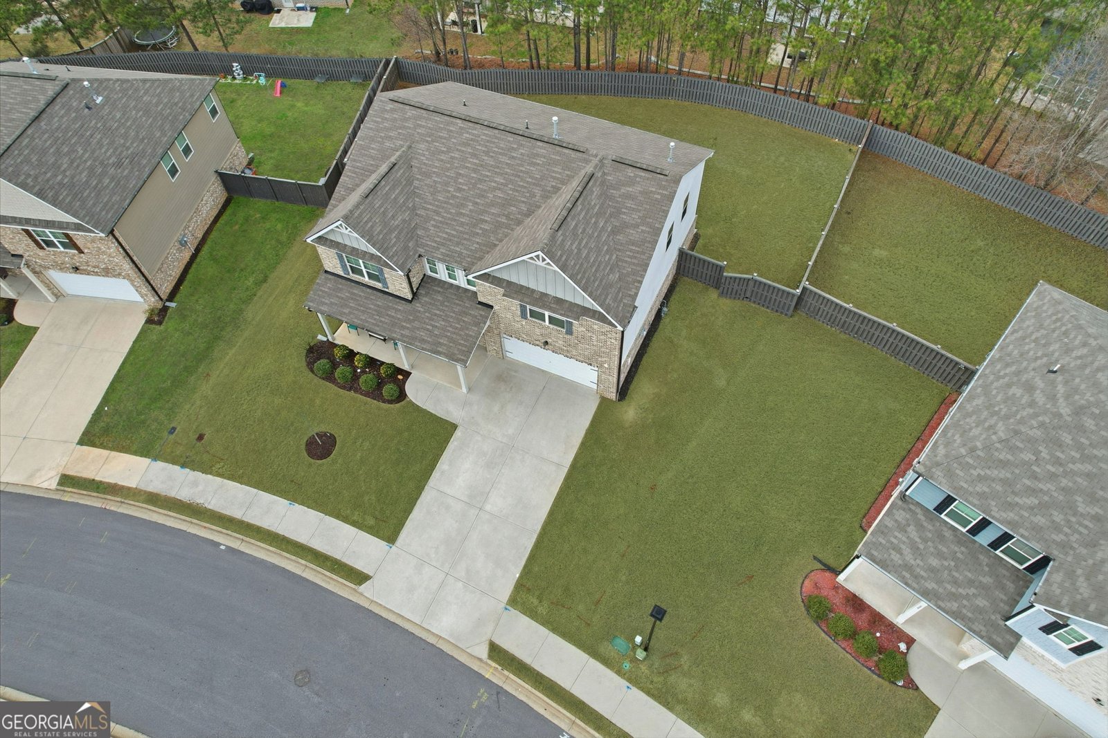 324 Endeavor Drive Jonesboro - Photo 42