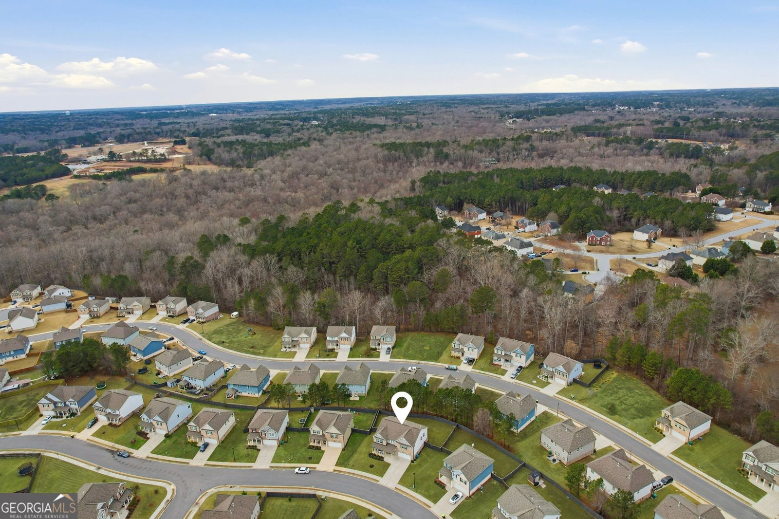 324 Endeavor Drive Jonesboro - Photo 43