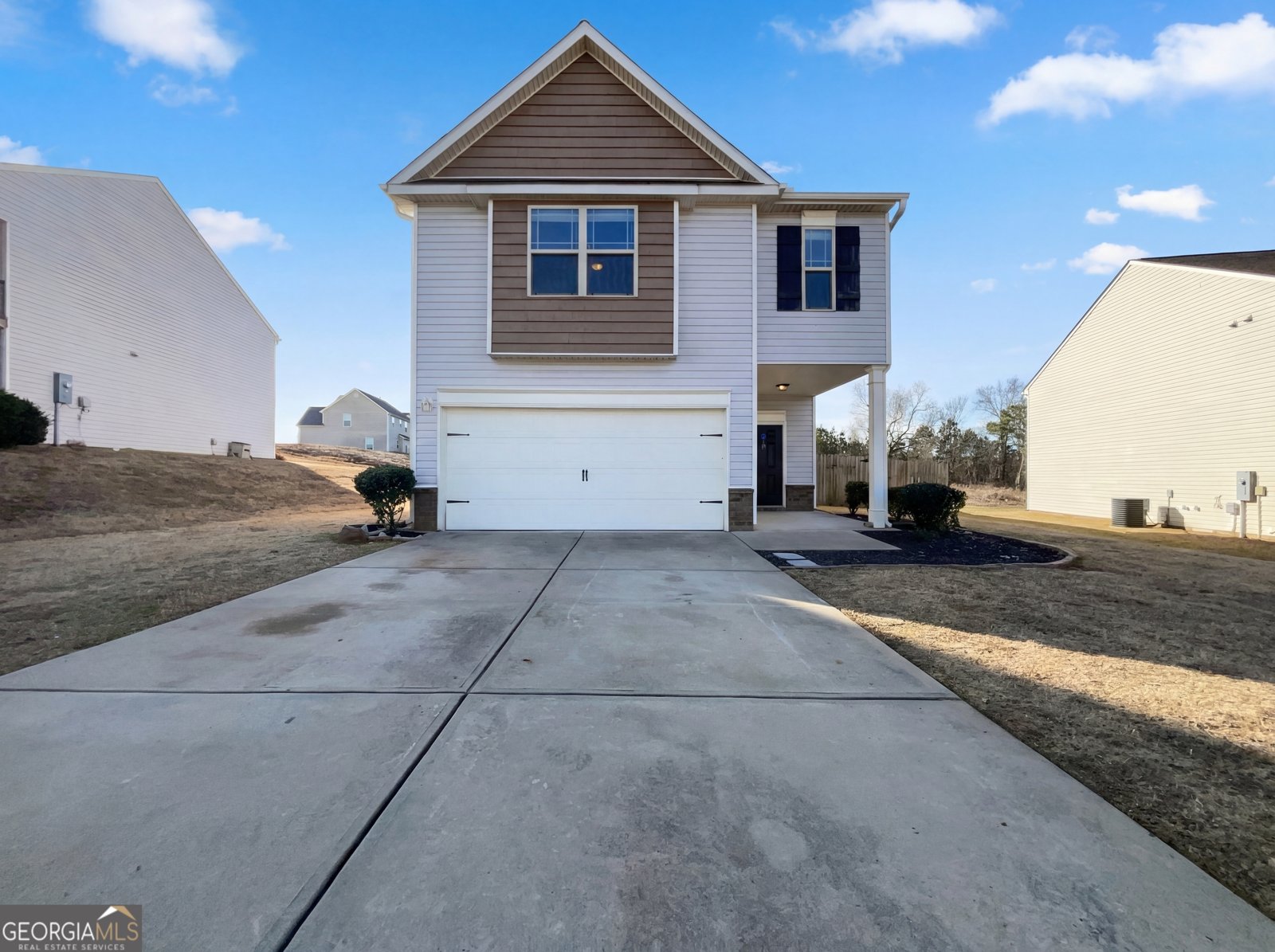 7103 Creeksong Drive Douglasville - Photo 1