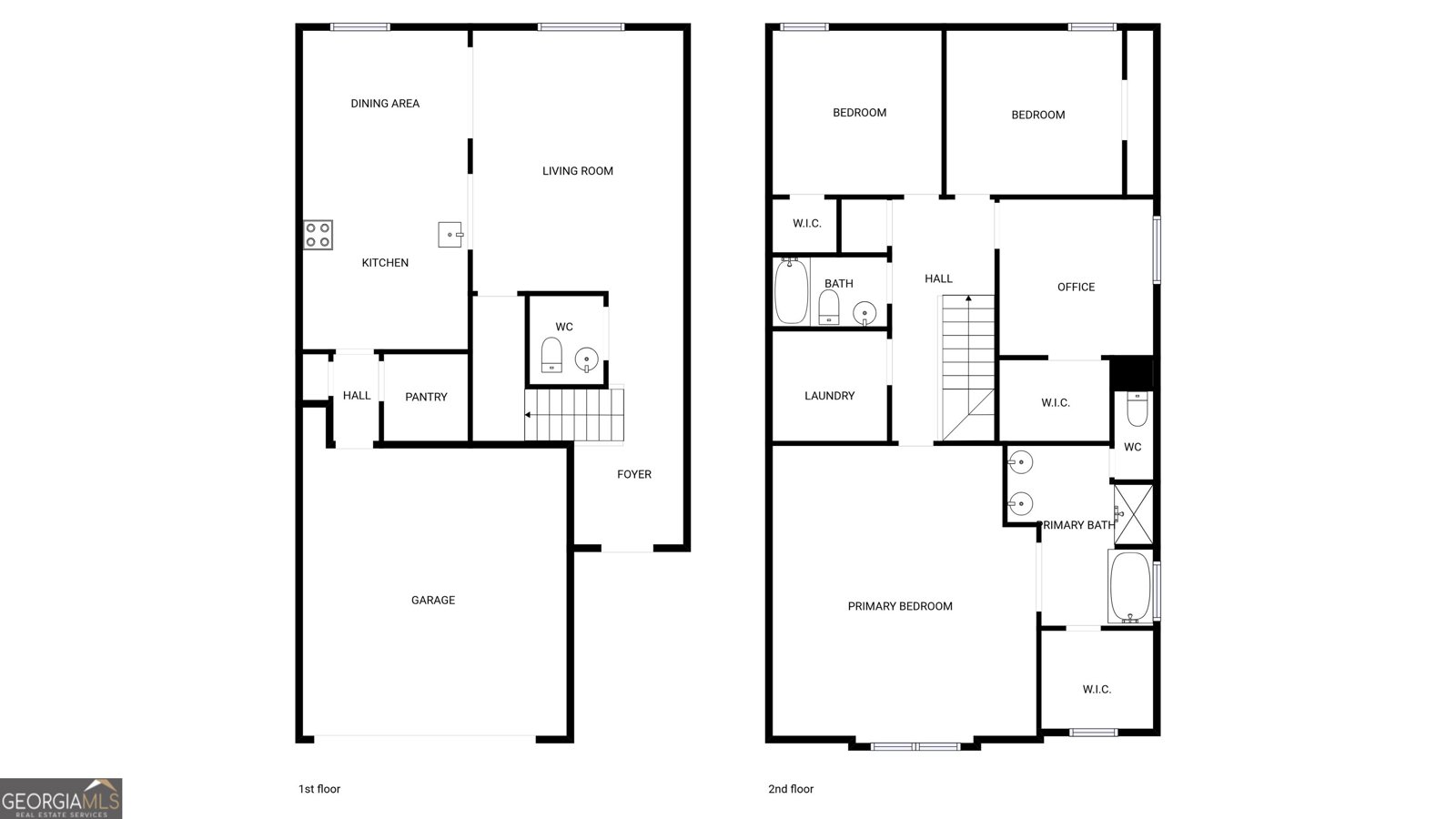 7103 Creeksong Drive Douglasville - Photo 24