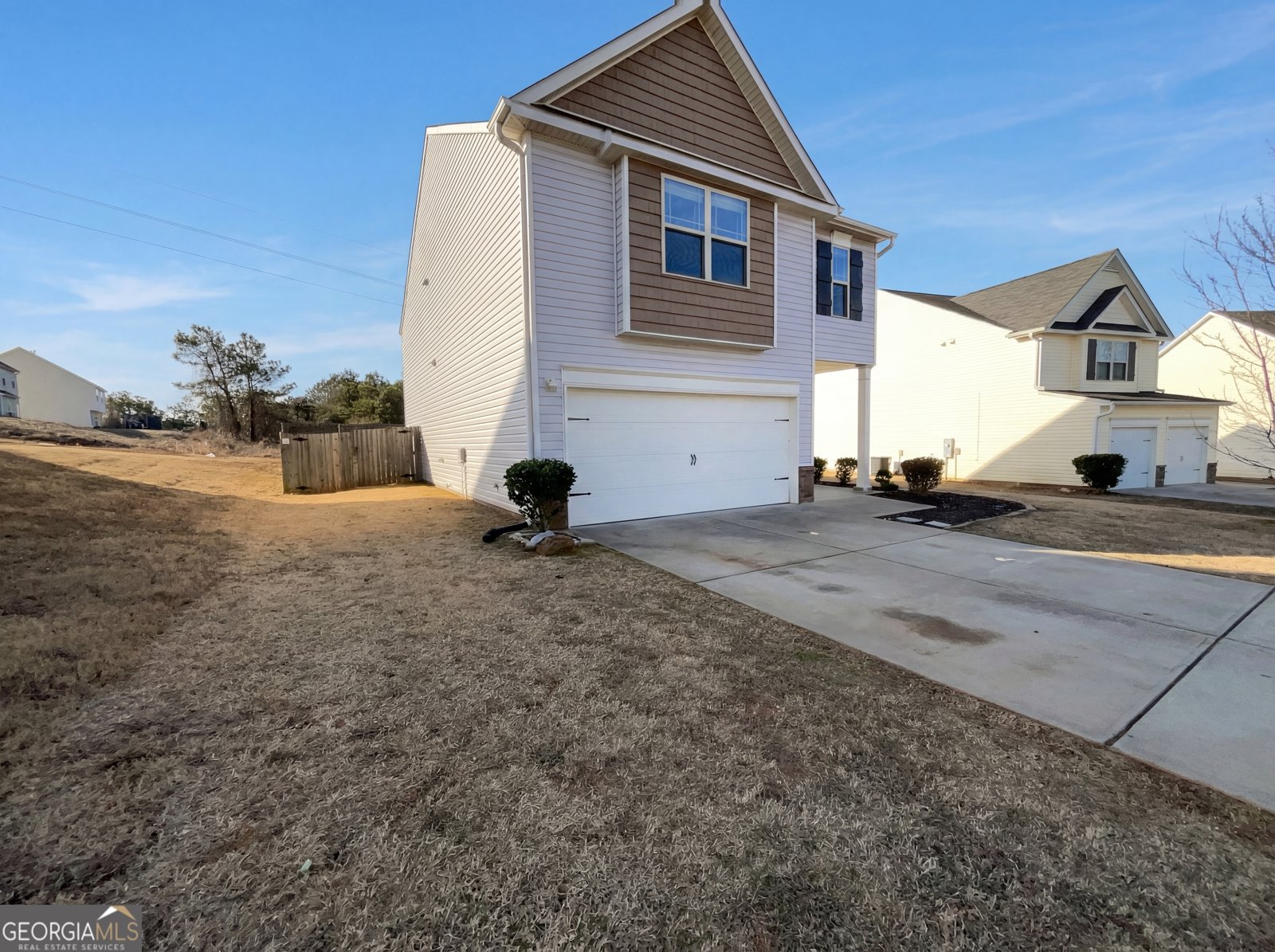 7103 Creeksong Drive Douglasville - Photo 6