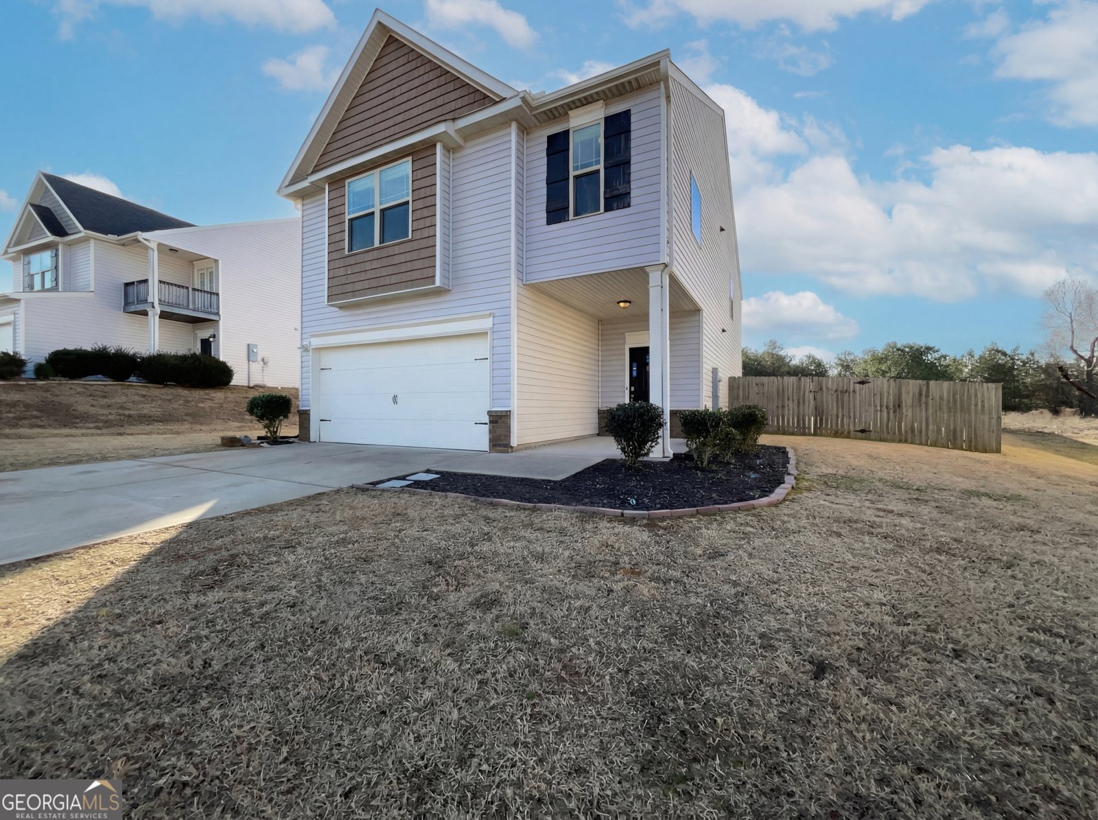 7103 Creeksong Drive Douglasville - Photo 7