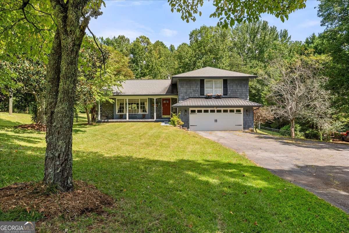 1033 Davenport Circle Powder Springs - Photo 1