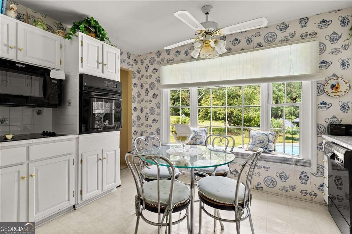 1033 Davenport Circle Powder Springs - Photo 10