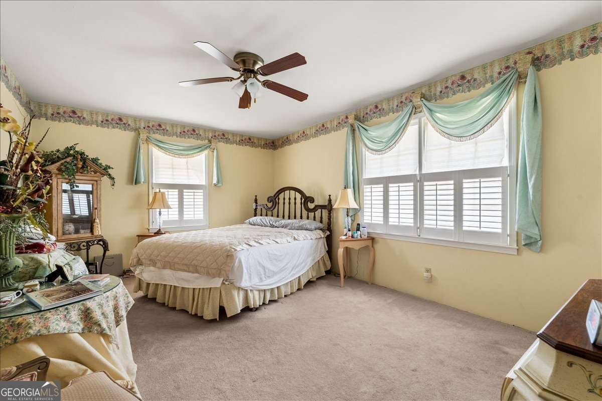 1033 Davenport Circle Powder Springs - Photo 12