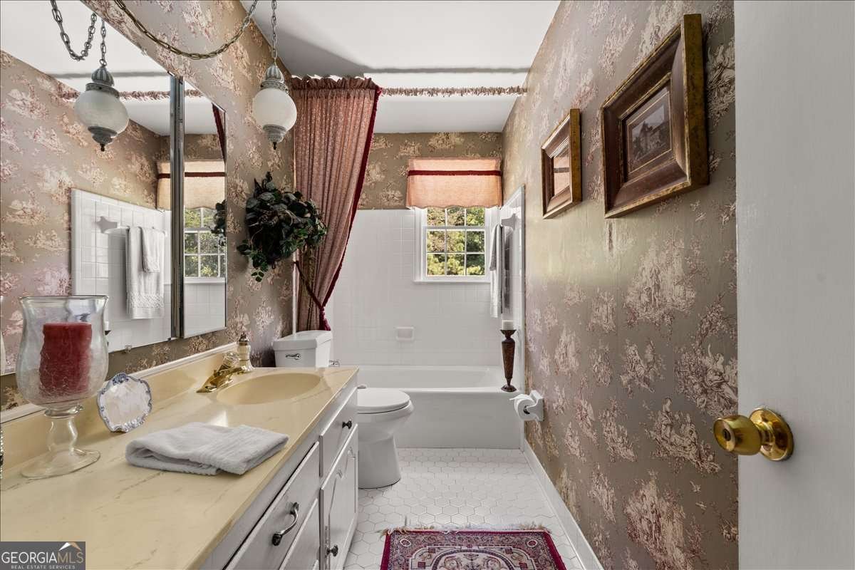 1033 Davenport Circle Powder Springs - Photo 13