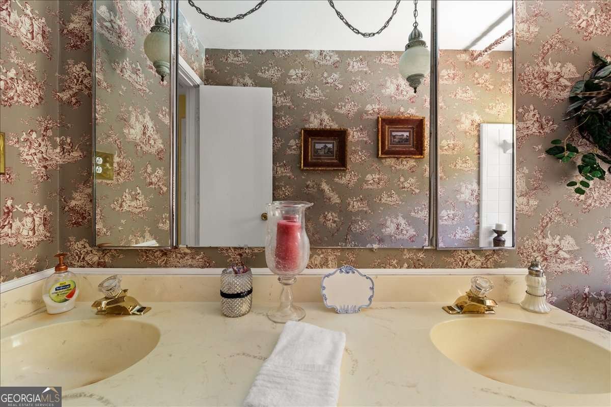 1033 Davenport Circle Powder Springs - Photo 14