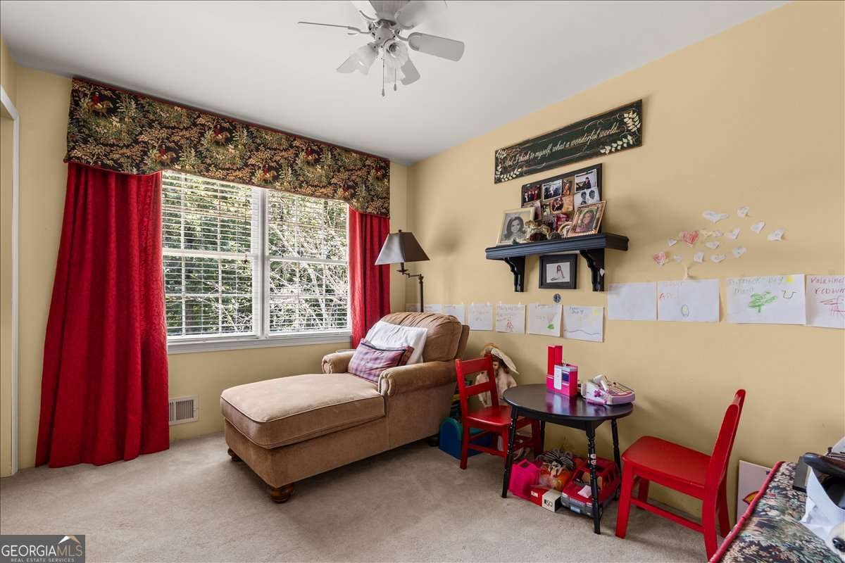 1033 Davenport Circle Powder Springs - Photo 17