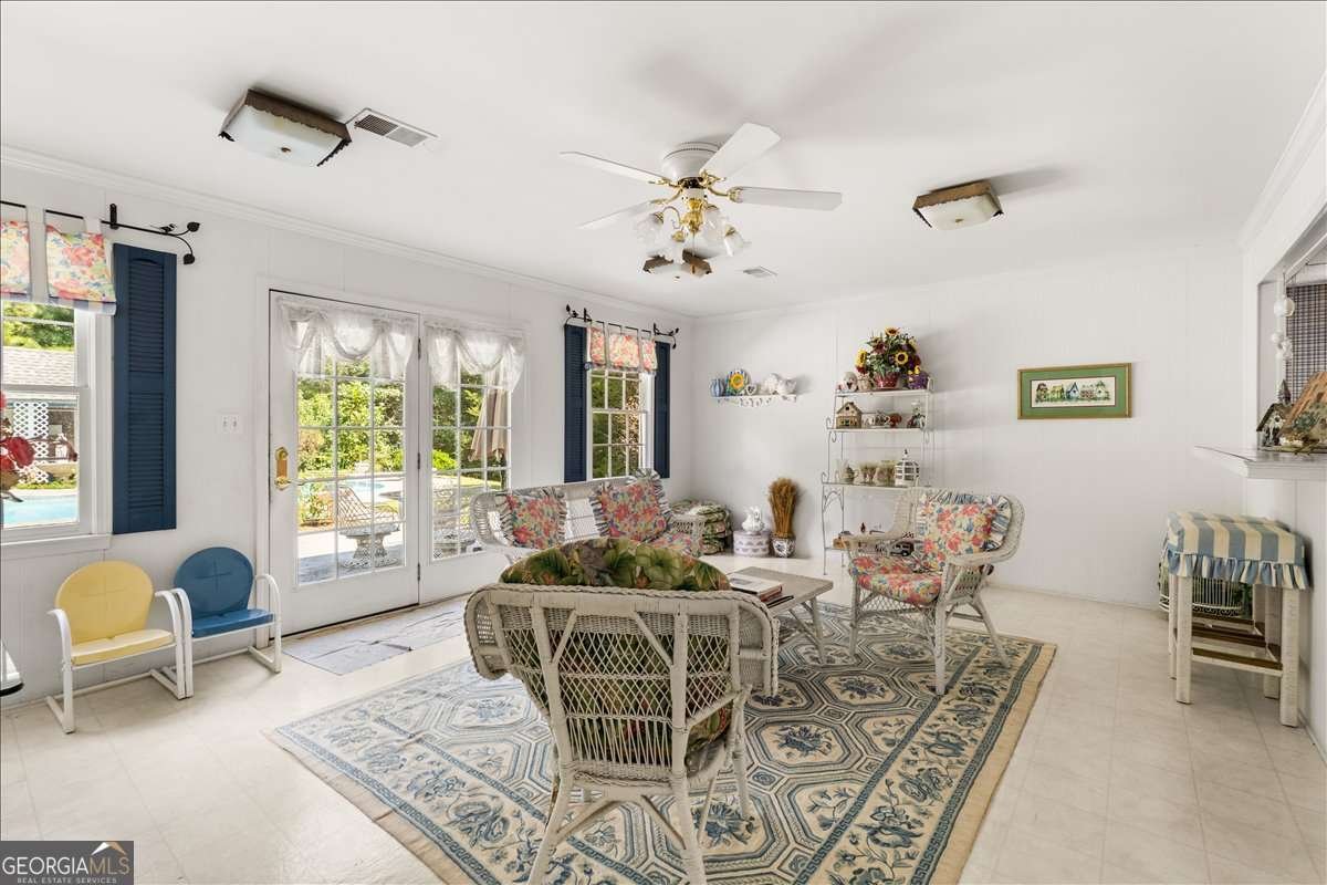 1033 Davenport Circle Powder Springs - Photo 18