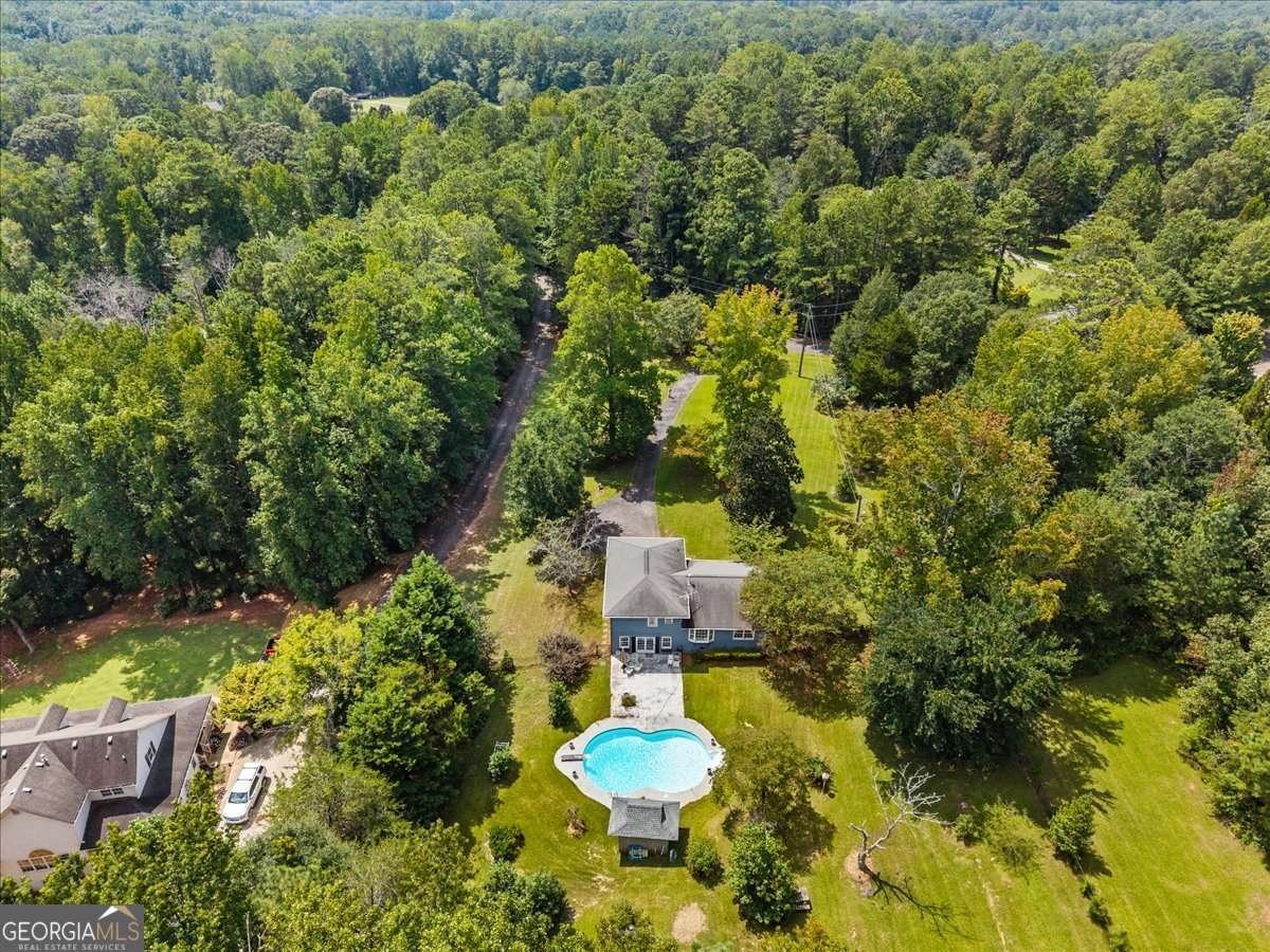 1033 Davenport Circle Powder Springs - Photo 23