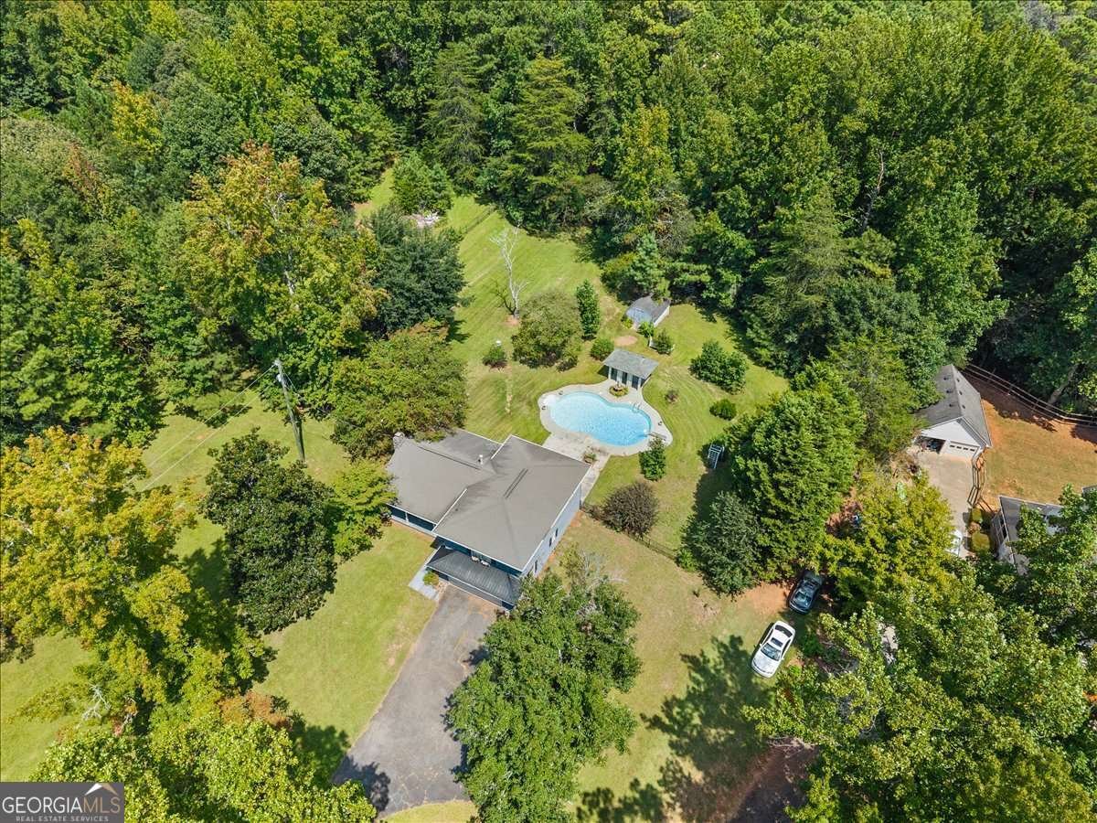 1033 Davenport Circle Powder Springs - Photo 24