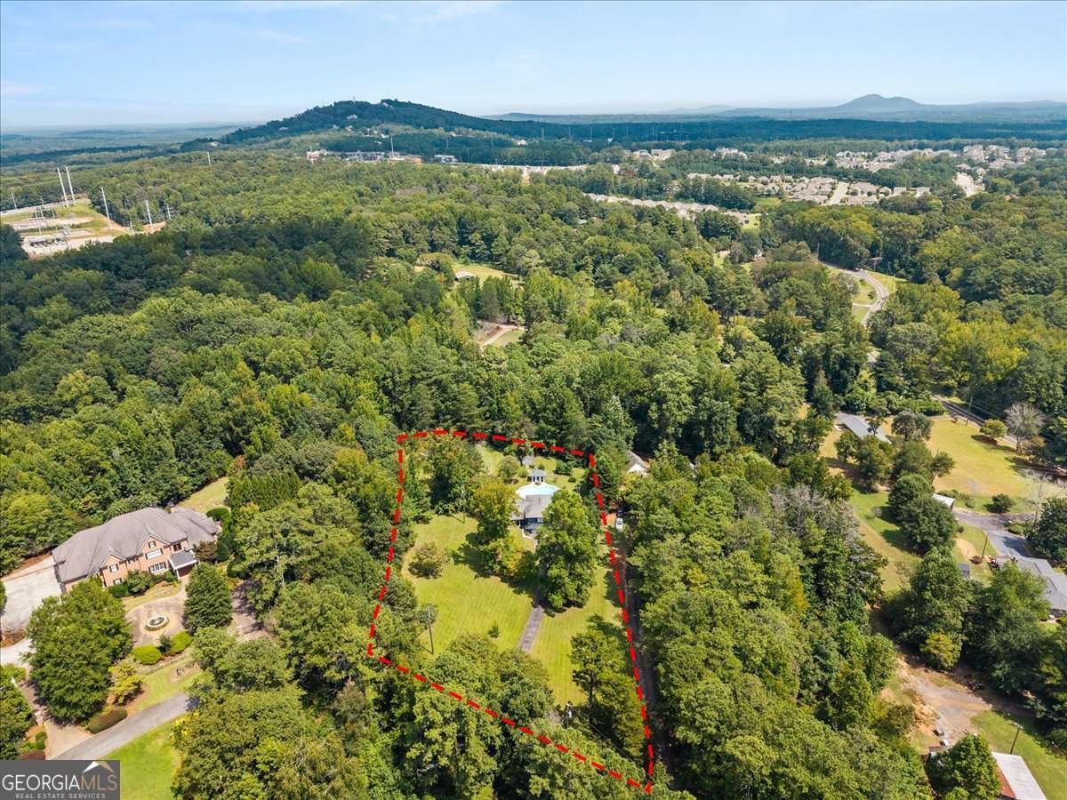 1033 Davenport Circle Powder Springs - Photo 26