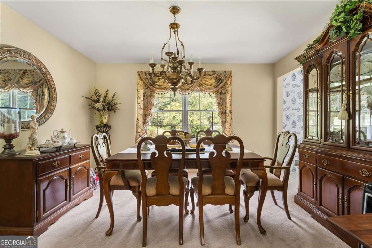 1033 Davenport Circle Powder Springs - Photo 6