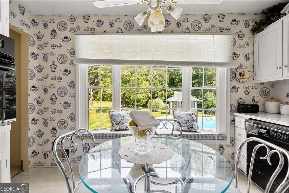 1033 Davenport Circle Powder Springs - Photo 8