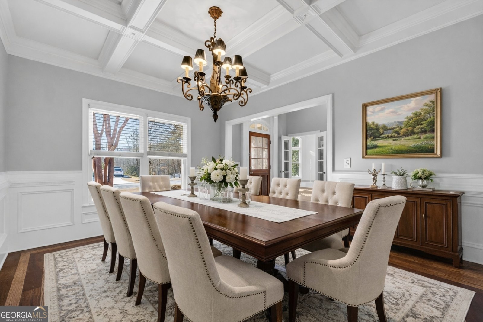 582 Old Lake Lane Dawsonville - Photo 12