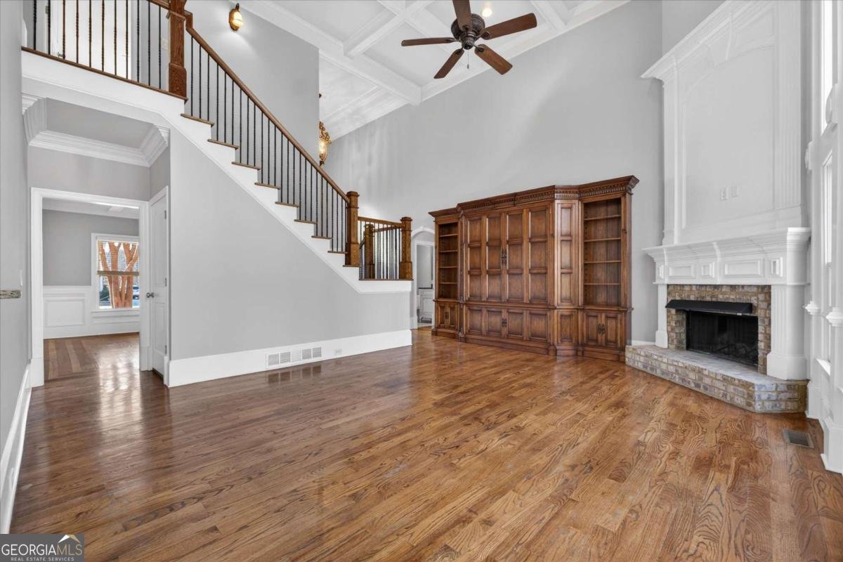 582 Old Lake Lane Dawsonville - Photo 13