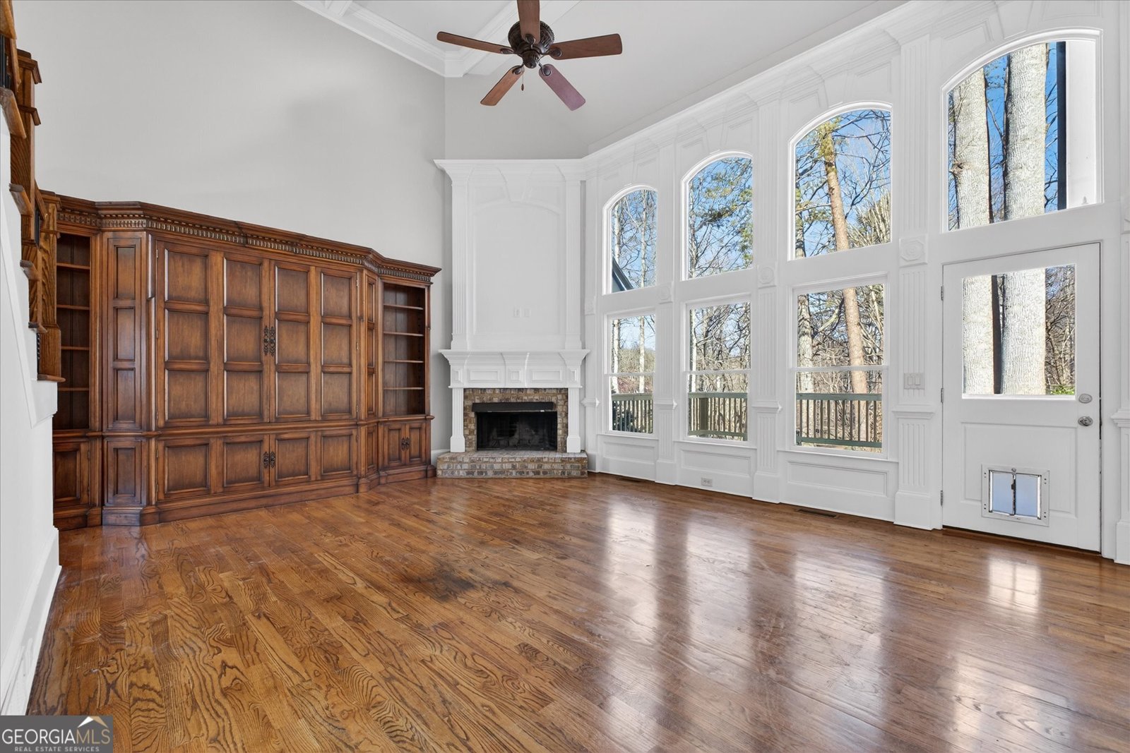 582 Old Lake Lane Dawsonville - Photo 14