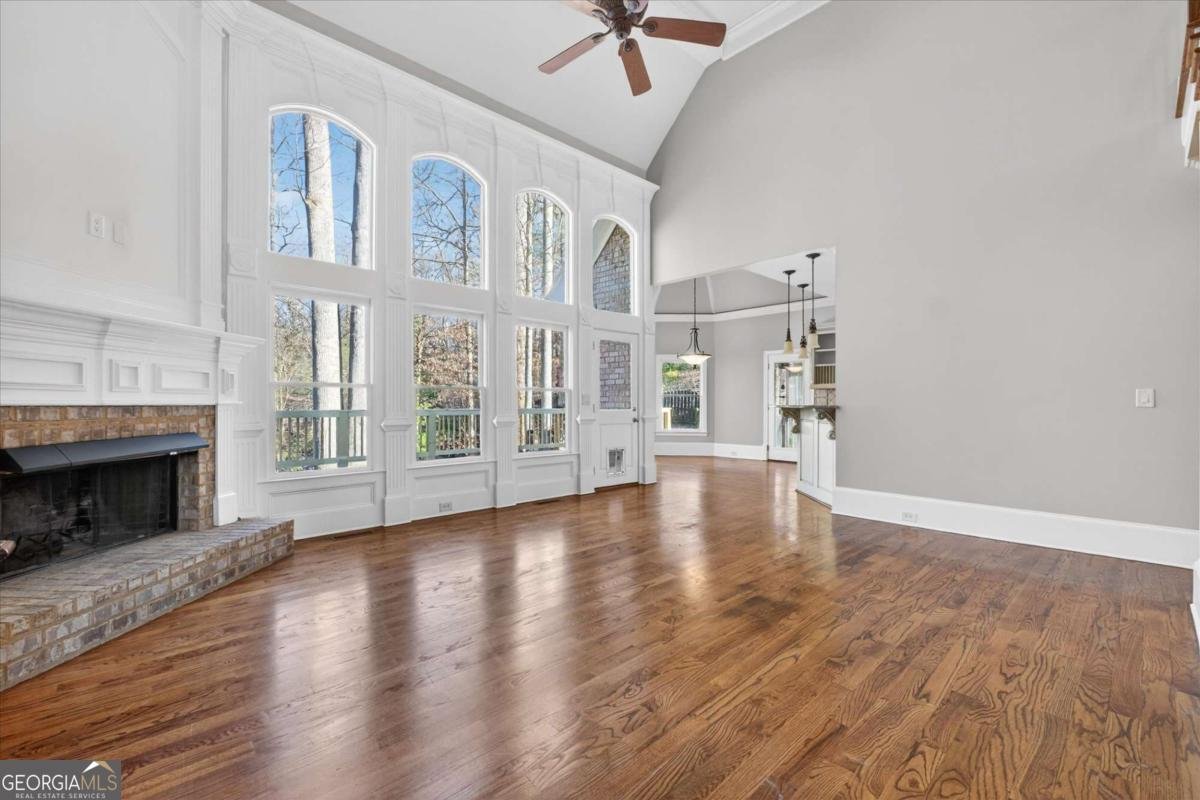 582 Old Lake Lane Dawsonville - Photo 15