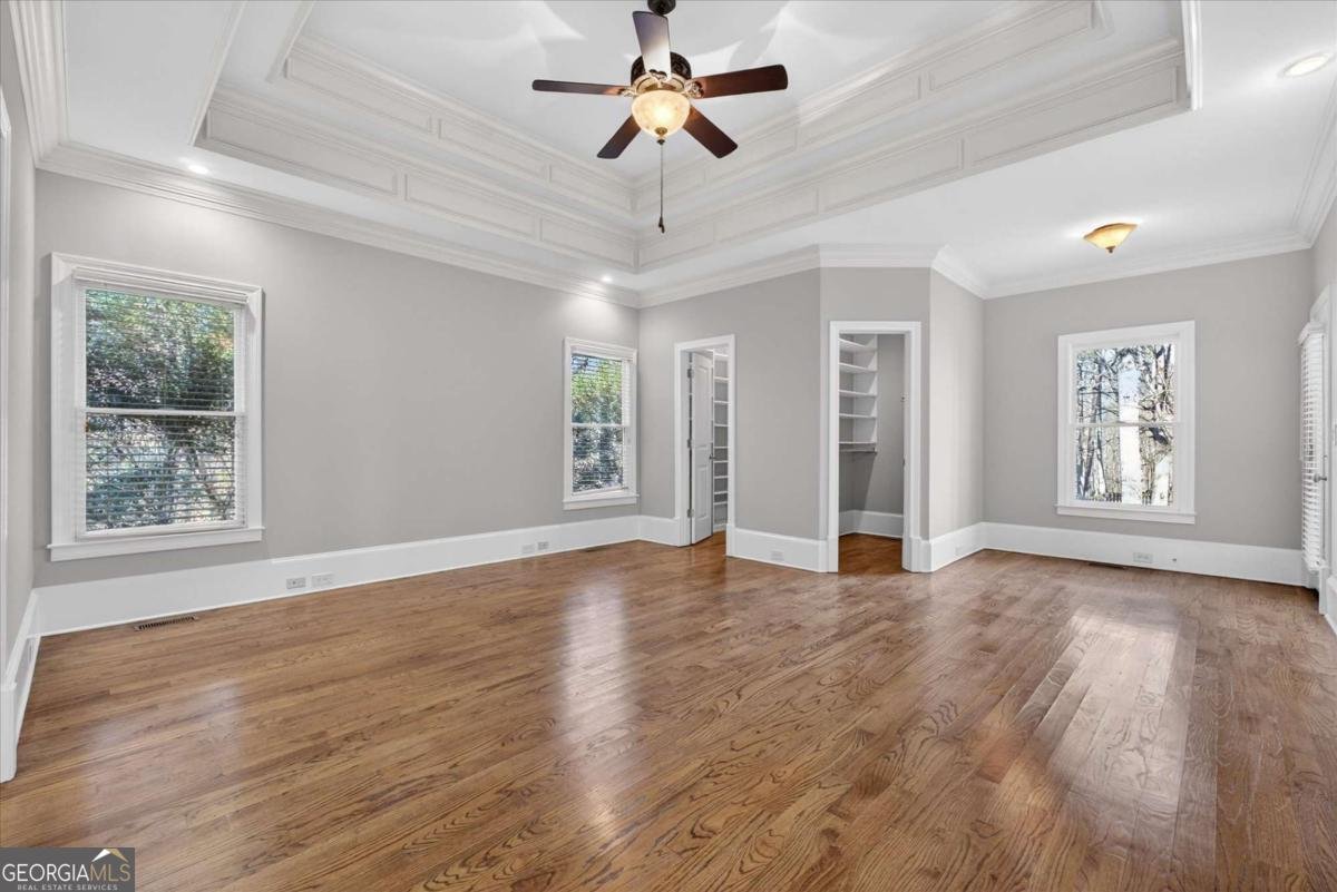 582 Old Lake Lane Dawsonville - Photo 18