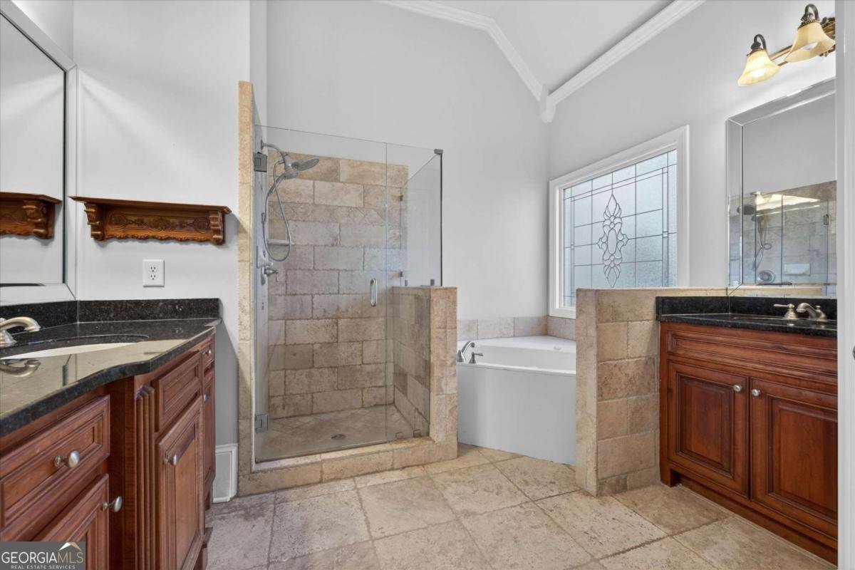 582 Old Lake Lane Dawsonville - Photo 21