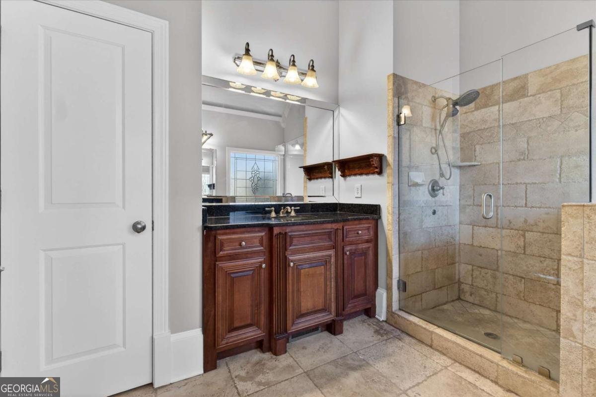 582 Old Lake Lane Dawsonville - Photo 22