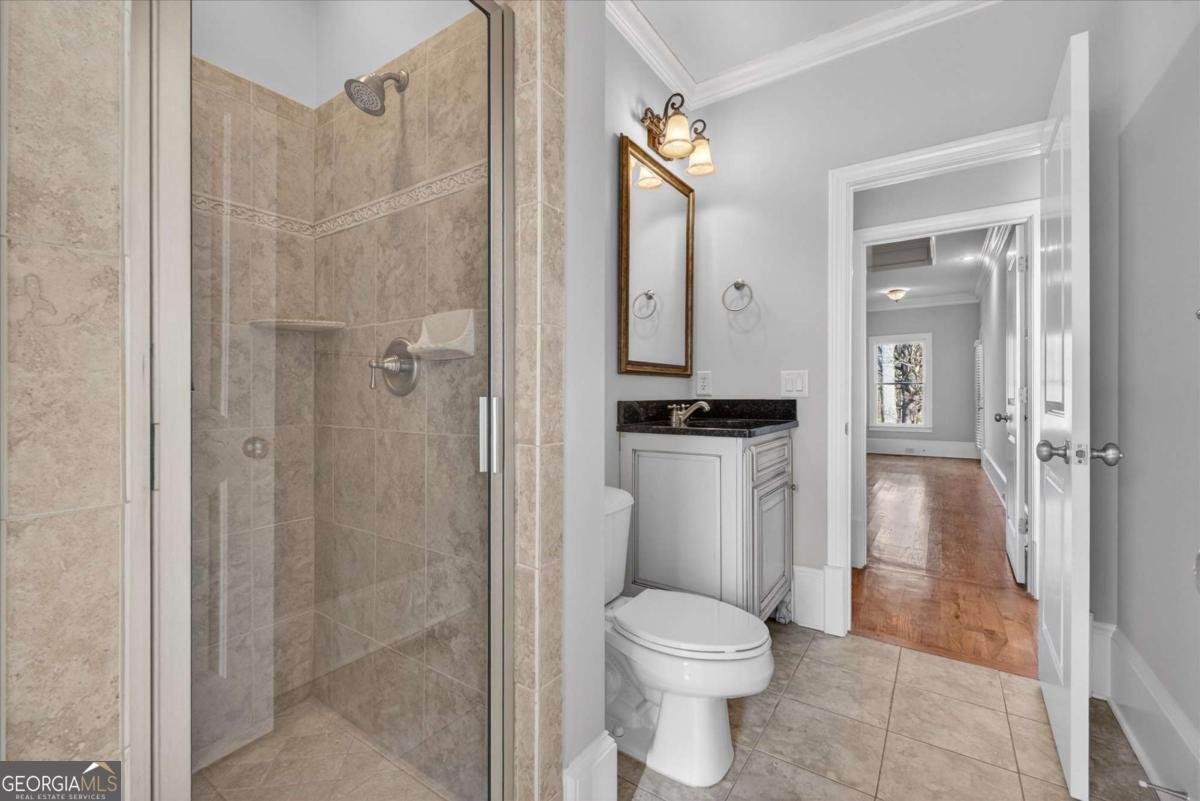 582 Old Lake Lane Dawsonville - Photo 24