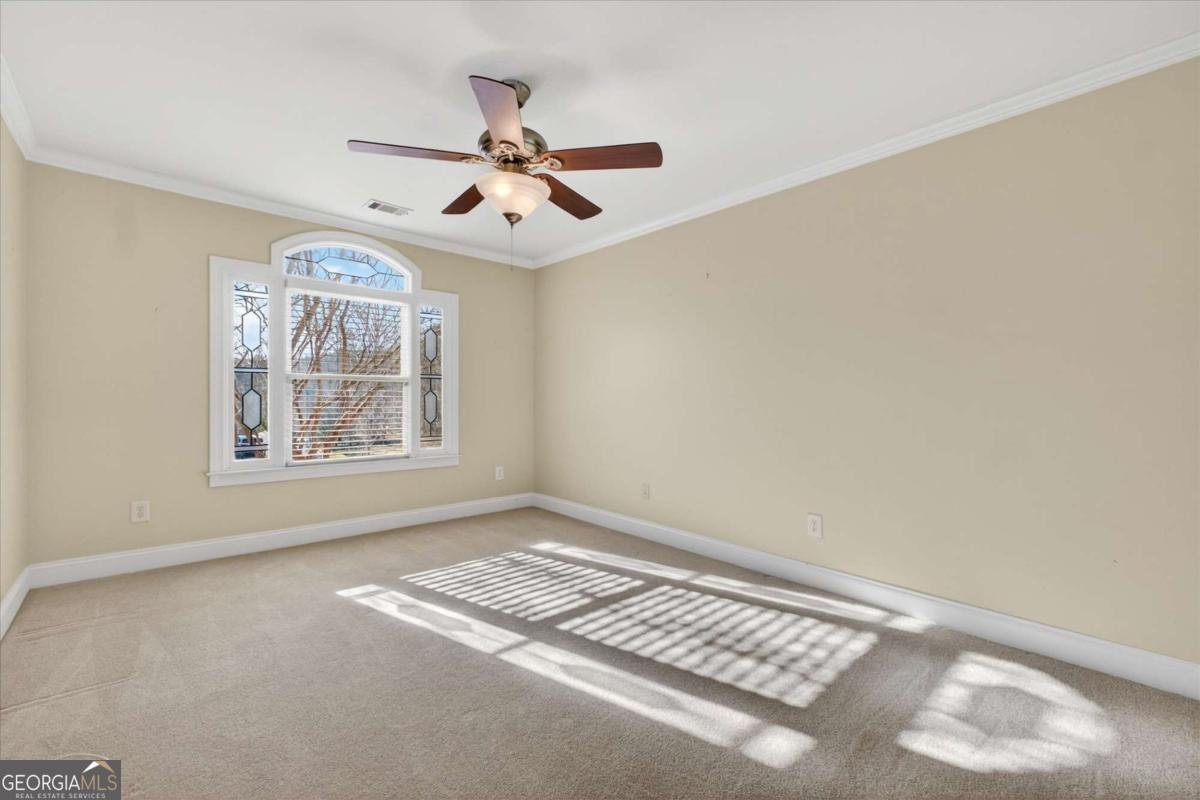 582 Old Lake Lane Dawsonville - Photo 25