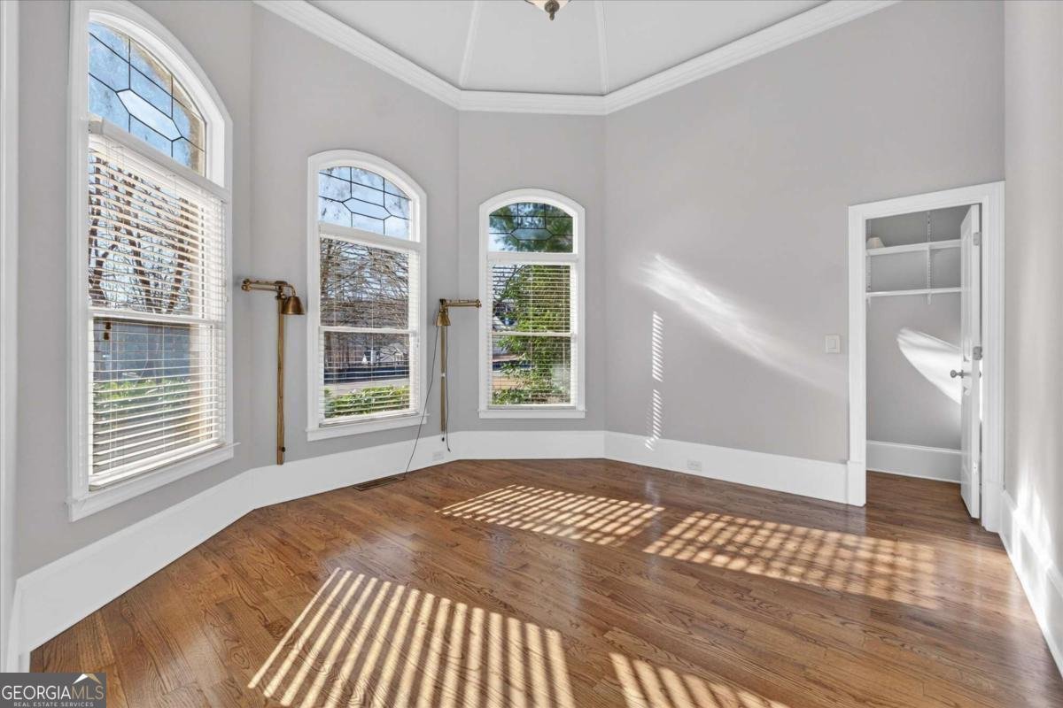 582 Old Lake Lane Dawsonville - Photo 26