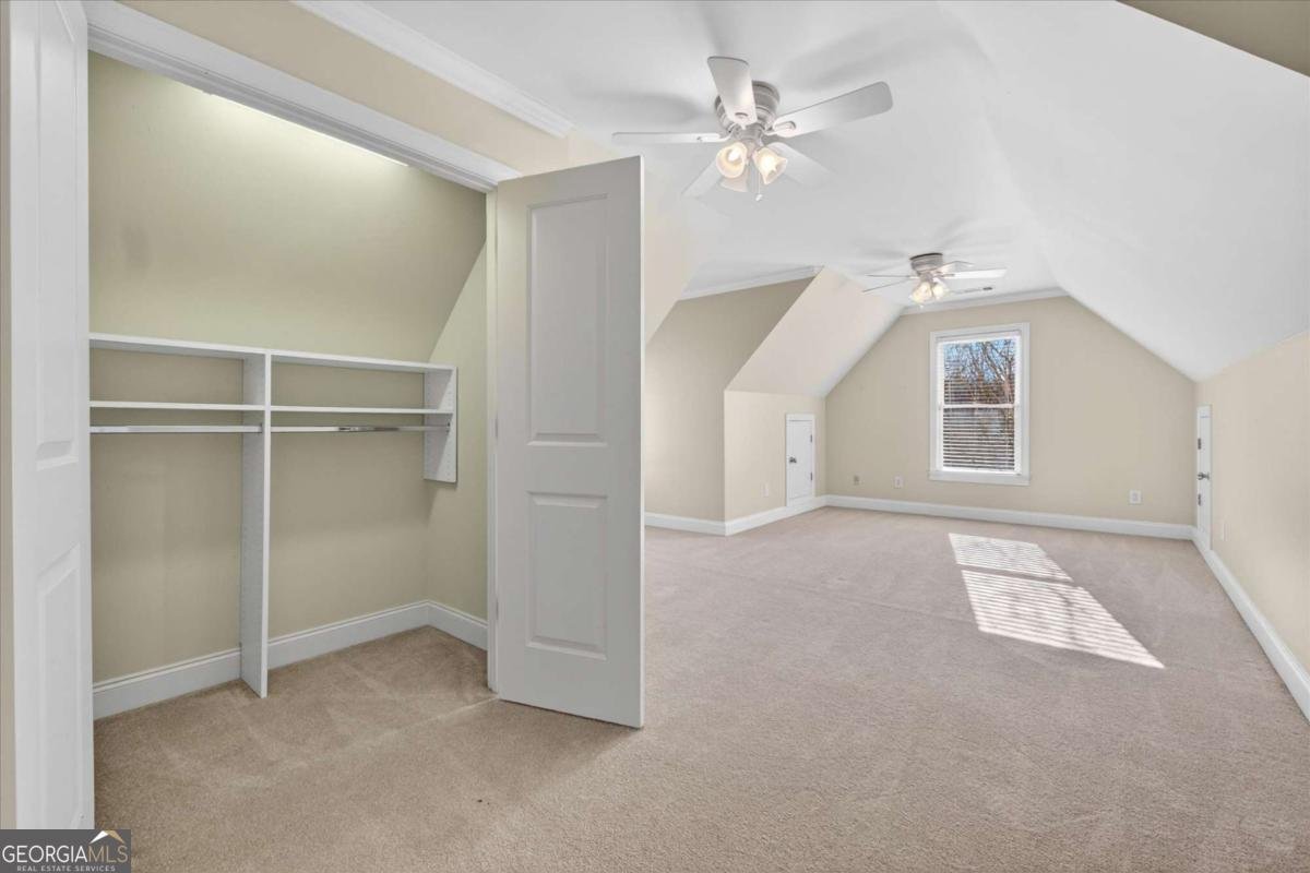 582 Old Lake Lane Dawsonville - Photo 27